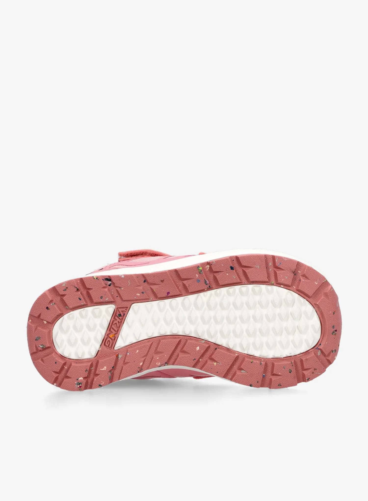 Cipele za djevojčice Viking Veme Reflex Mid GTX 2V - light pink