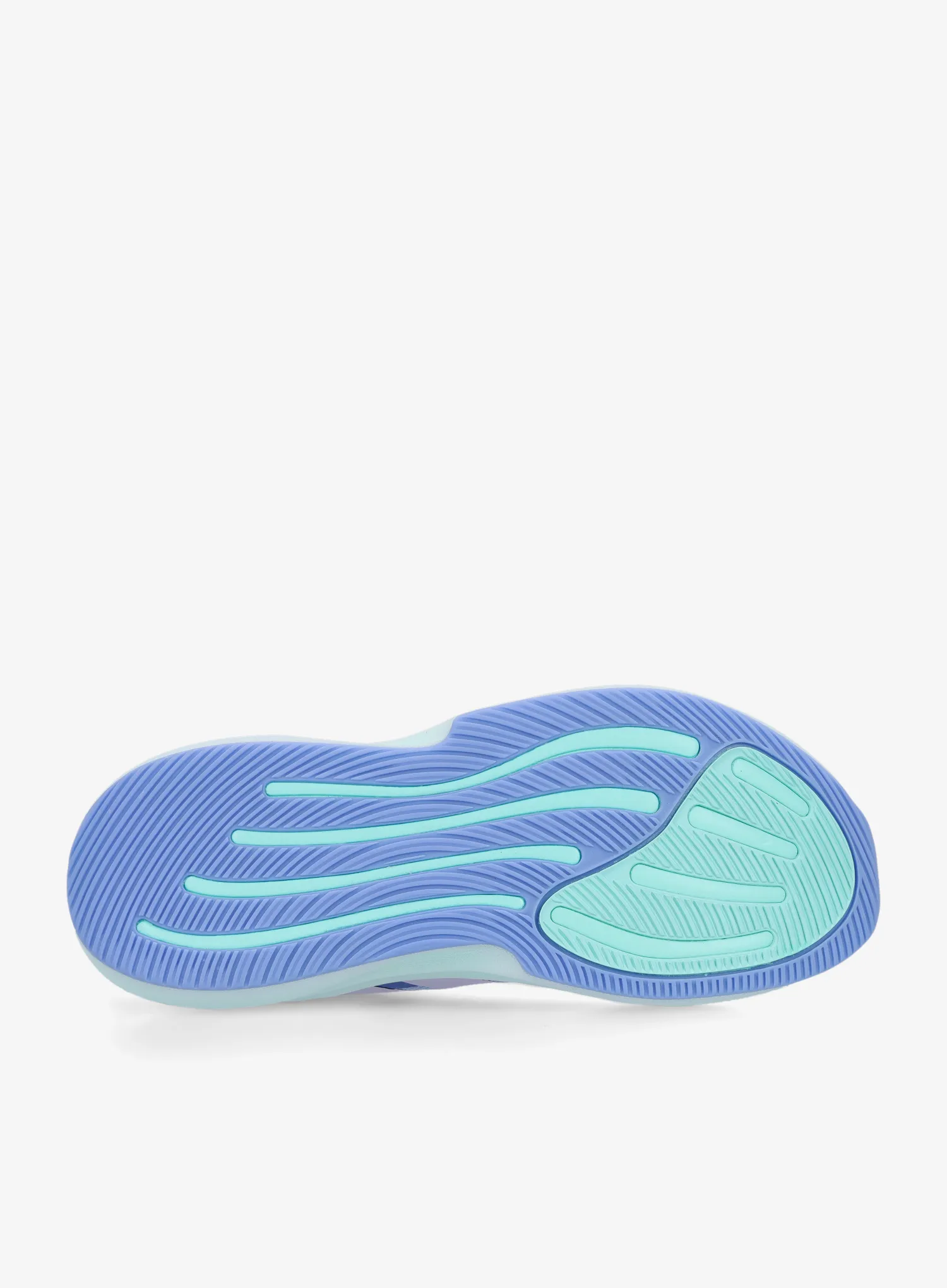 Ženske tenisice za trčanje adidas Supernova Glide - glow blue/ice lavender/blue