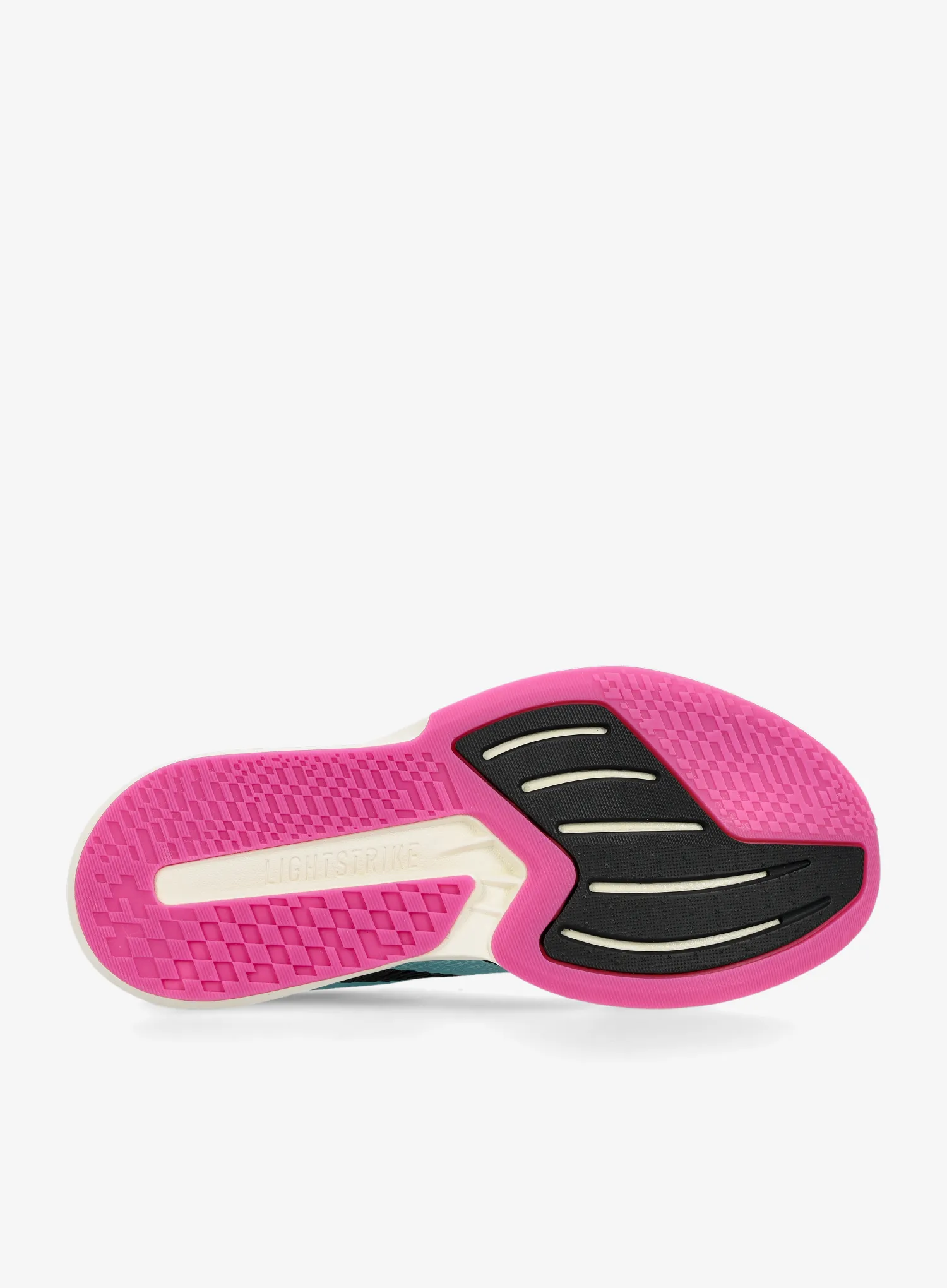 Ženske tenisice za trčanje adidas TERREX Duramo Speed 2 - cblack/flaaqu/lucpnk