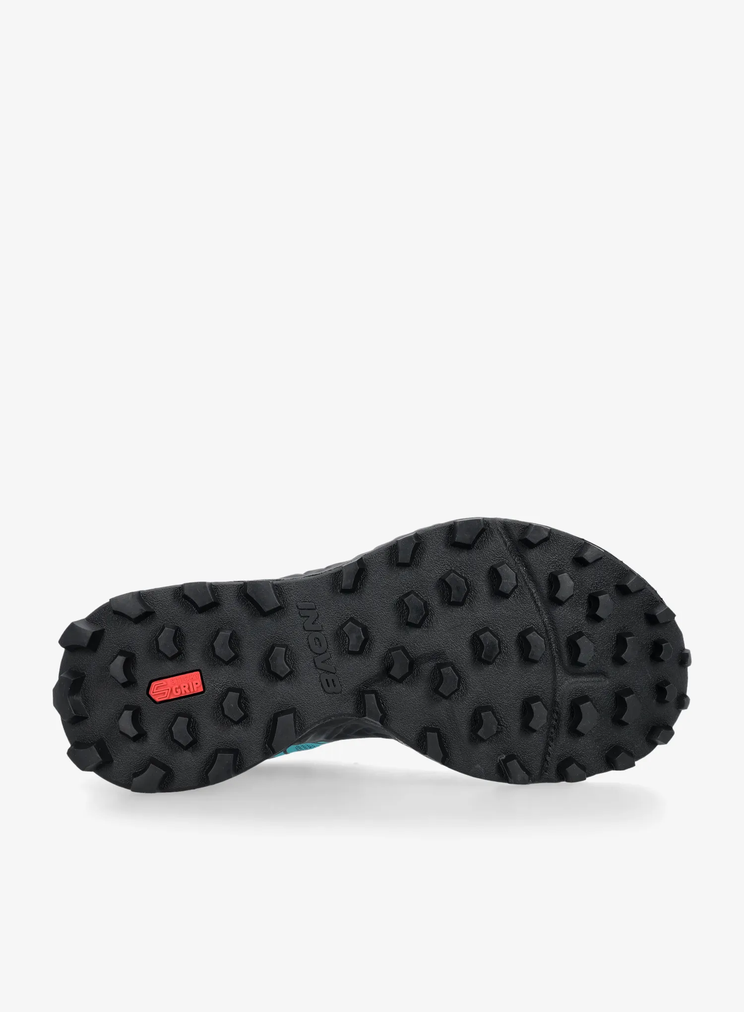 Ženske tenisice za trčanje Inov-8 Mudtalon V2 Wide - teal/black
