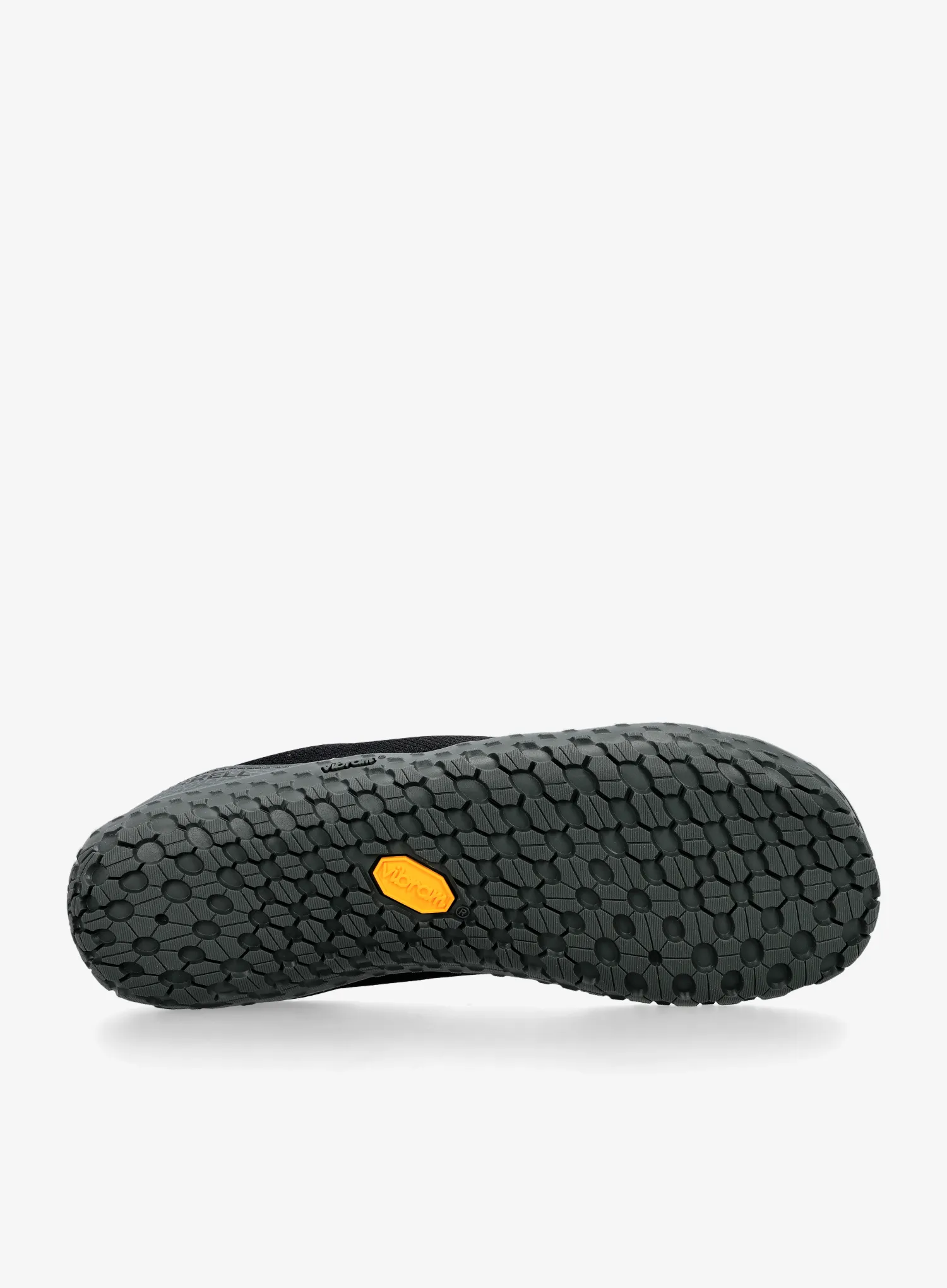 Ženske tenisice za trčanje Merrell Vapor Glove 7 - black