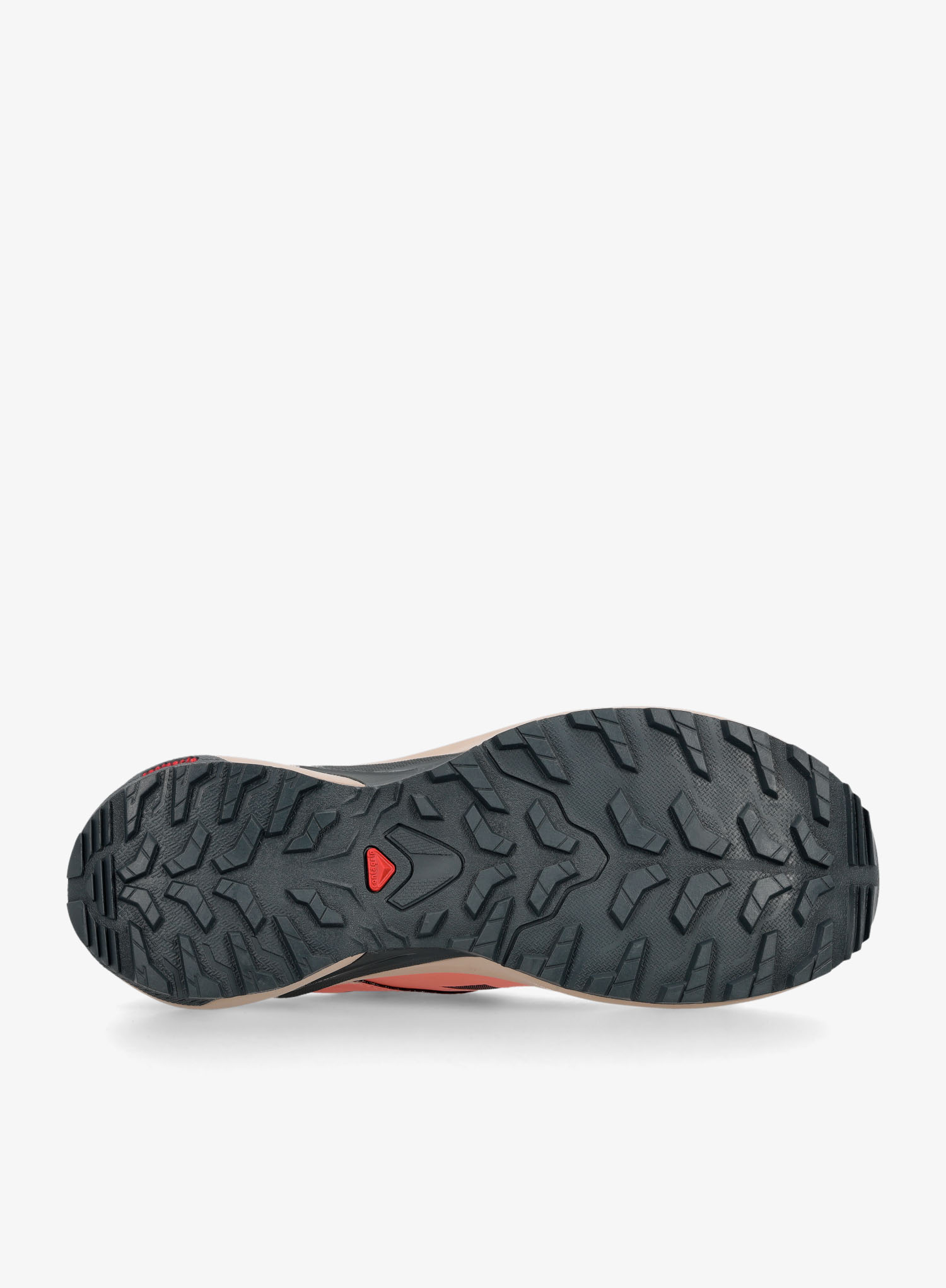 Ženske tenisice za trčanje Salomon XA Meta Made In France - coral/oxford/black