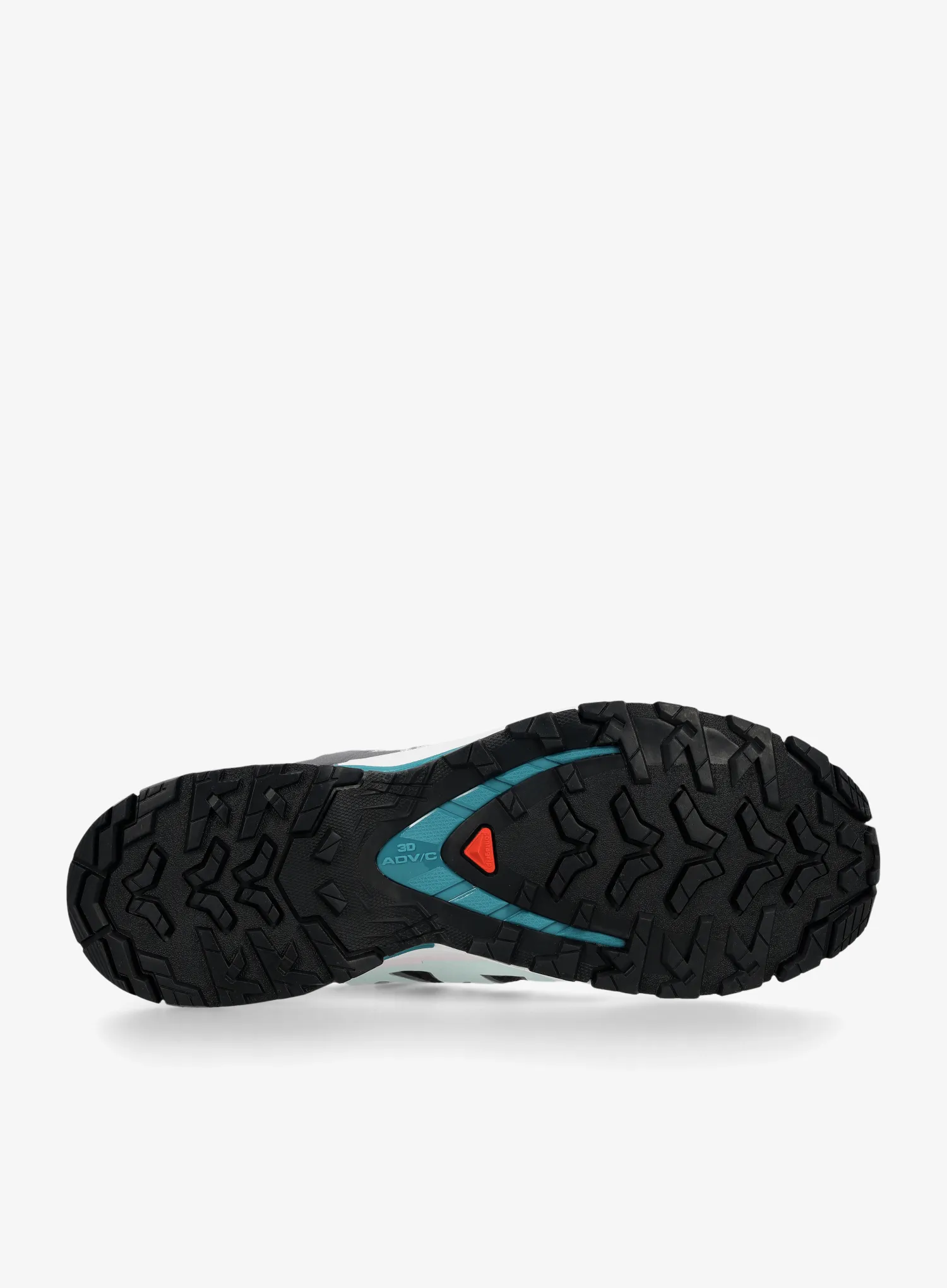 Ženske tenisice za trčanje Salomon Xa Pro 3D V9 GTX - black/aqua/harbor