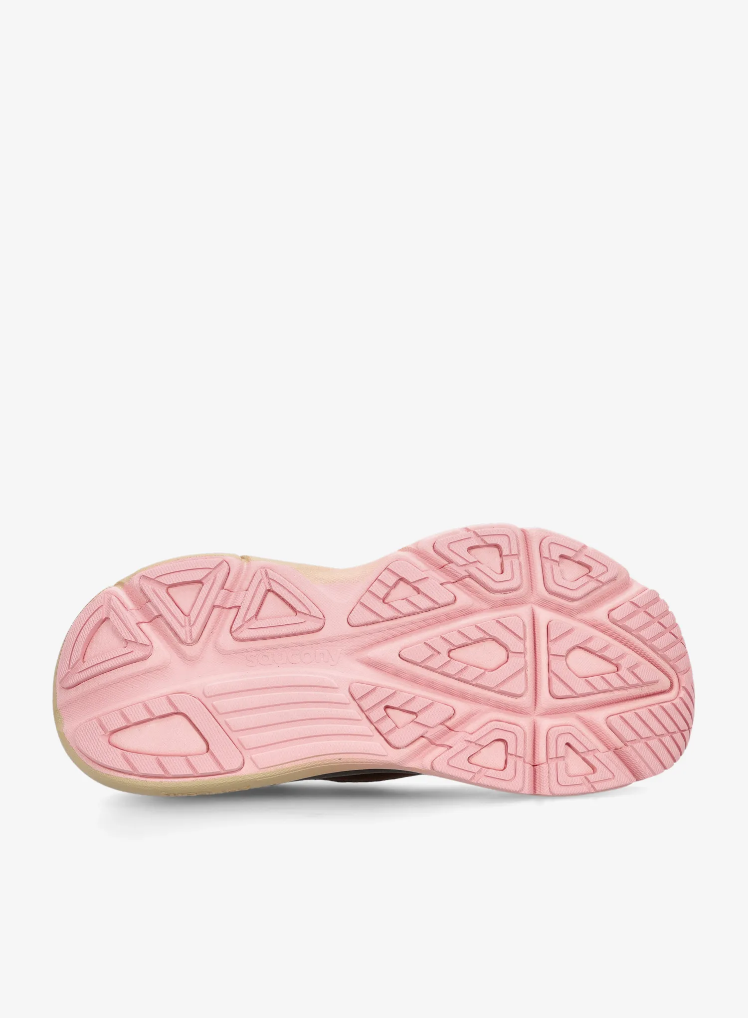 Ženske tenisice za trčanje Saucony Guide 19 - torte/aureate