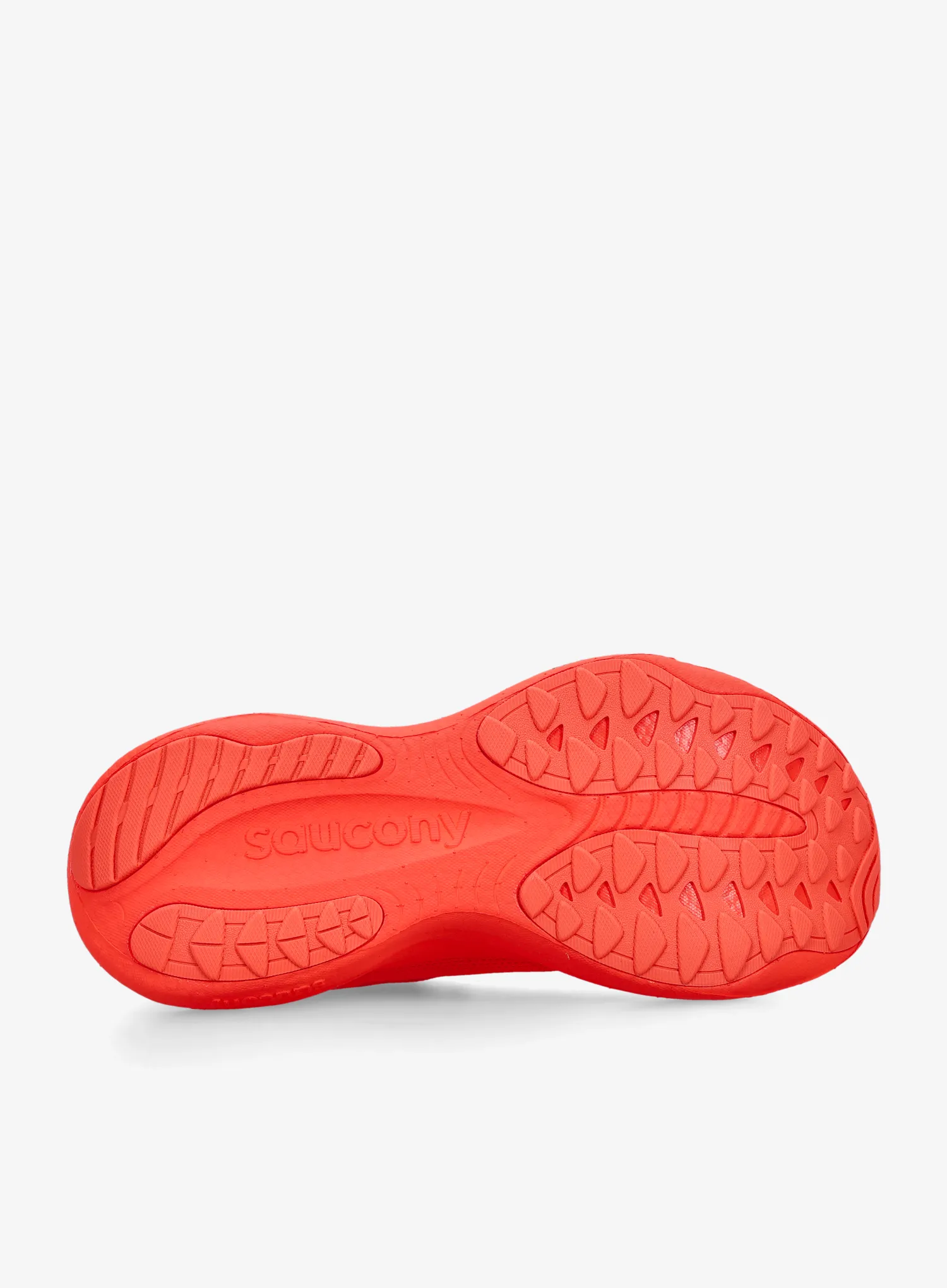 Ženske tenisice za trčanje Saucony Ride 19 - vizired
