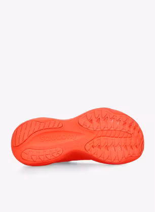 Ženske tenisice za trčanje Saucony Ride 19 - vizired