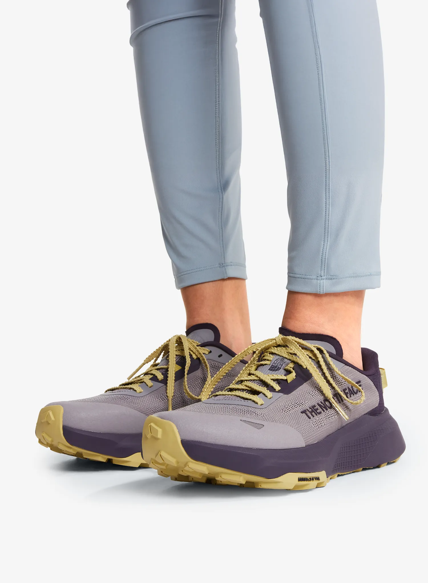 Ženske tenisice za trčanje The North Face Altamesa 300 V2 - transcendent/dusk