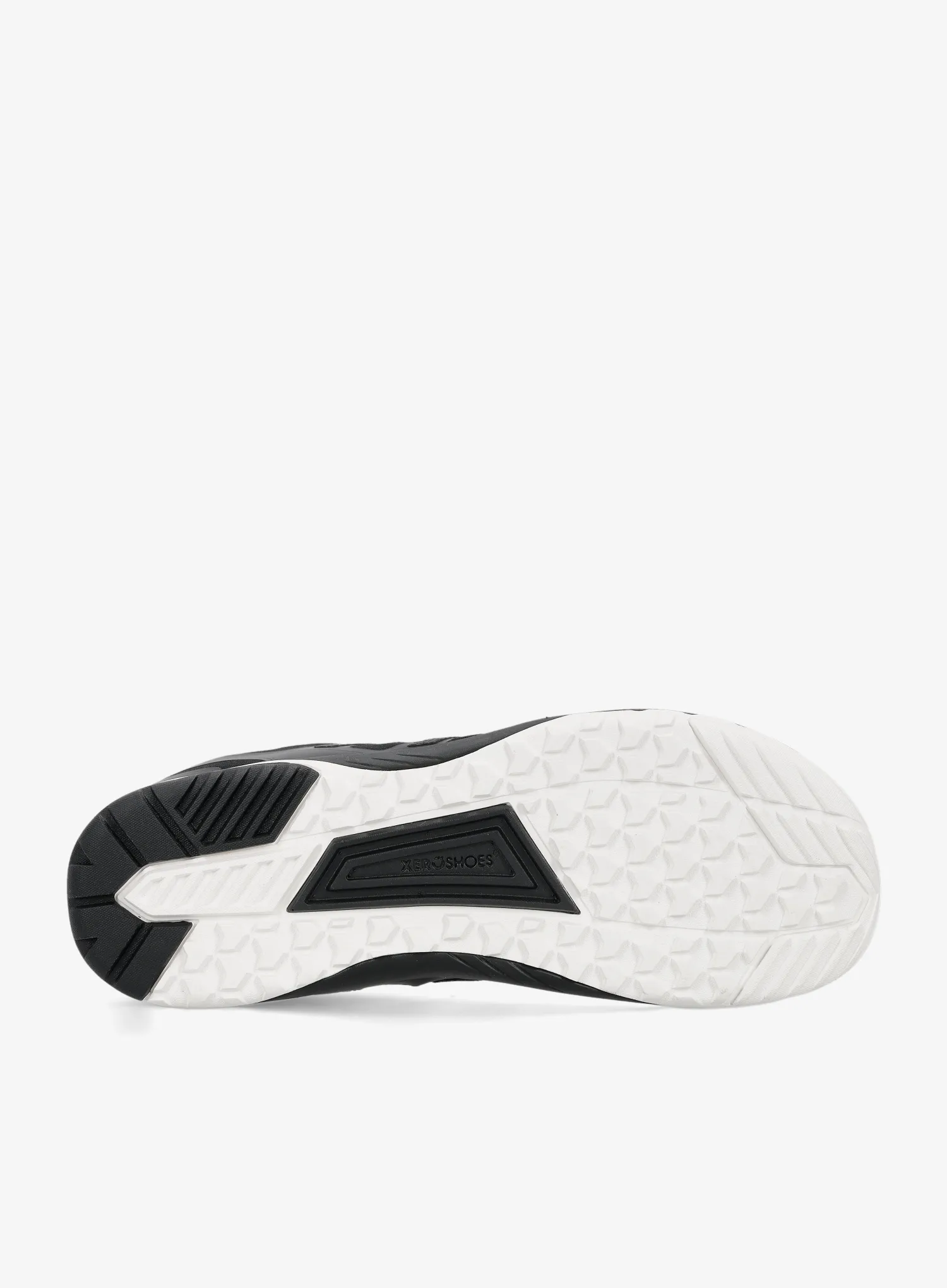 Ženske tenisice za trčanje Xero Shoes HFS II - black