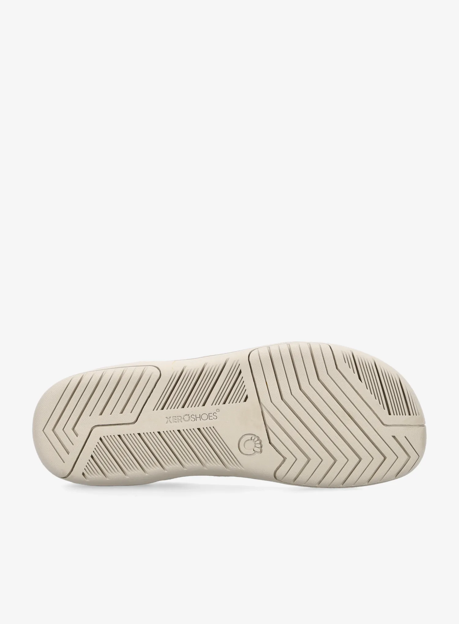 Ženske tenisice za trčanje Xero Shoes Nexus Knit - silver lining