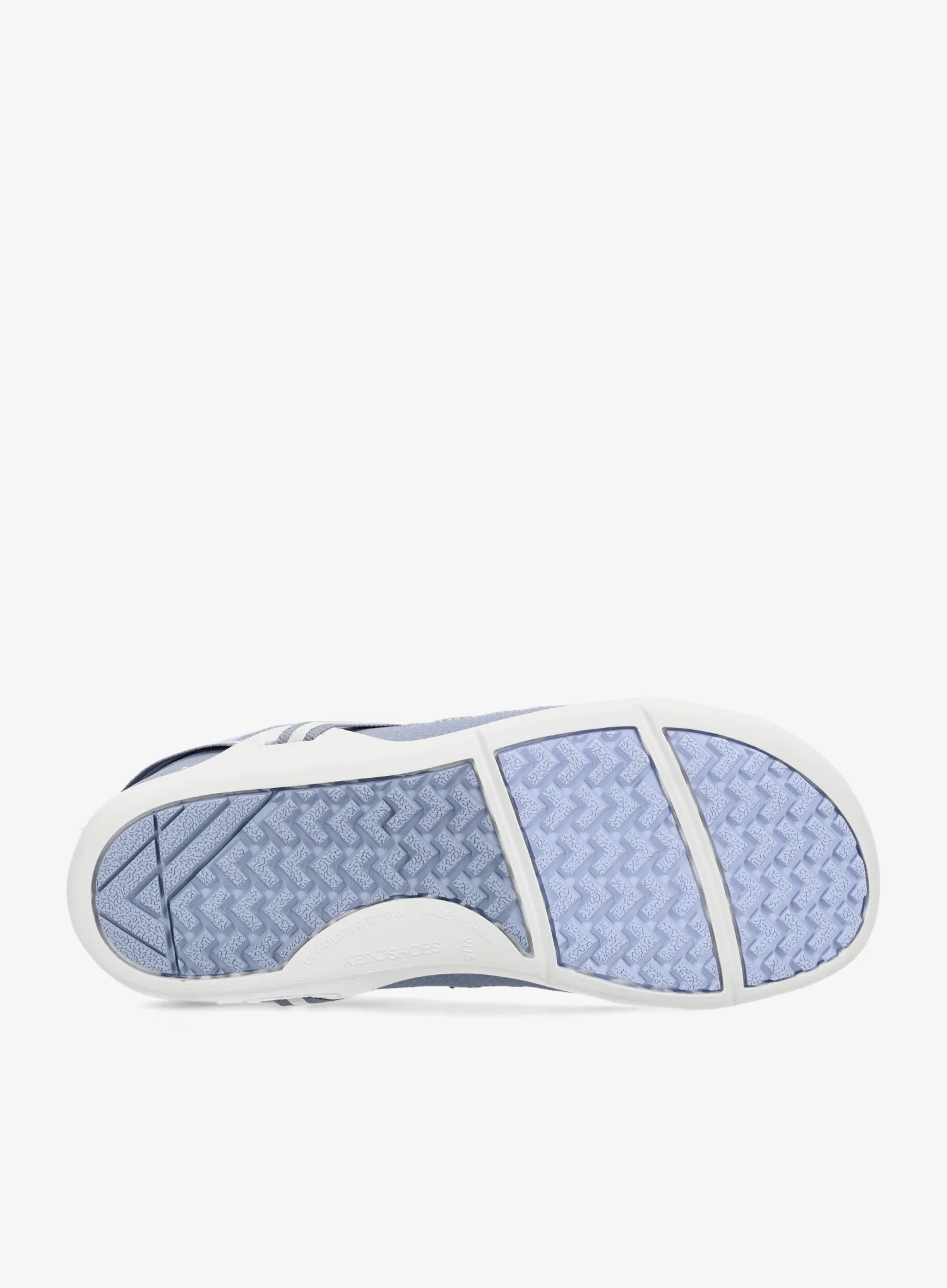 Ženske tenisice za trčanje Xero Shoes Prio - dusty blue