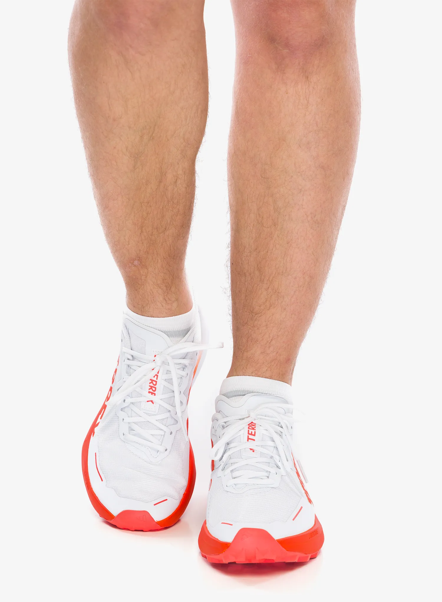 Muške tenisice za trčanje adidas TERREX Agravic 3 - ftwwht/seimor/dshgry