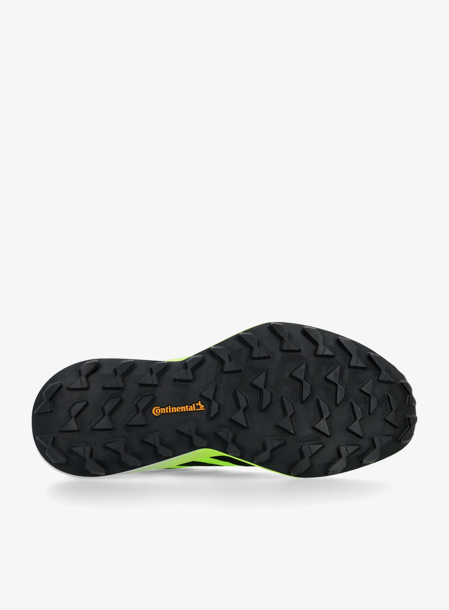 Muške tenisice za trčanje adidas TERREX Agravic 3 - luclem/cblack/dshgry
