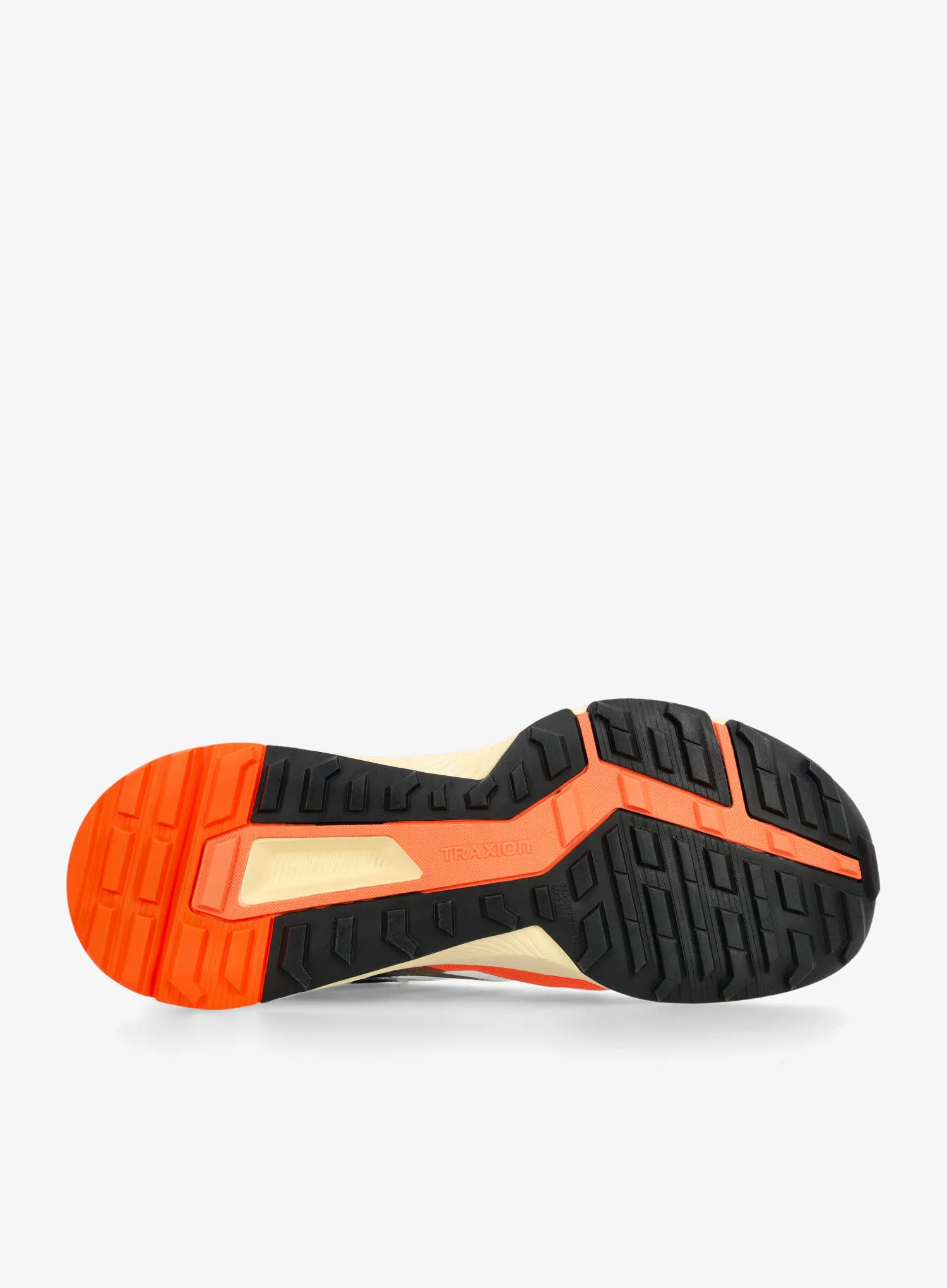 Muške tenisice za trčanje adidas TERREX Soulstride - imp orange/ftwr white/core blk