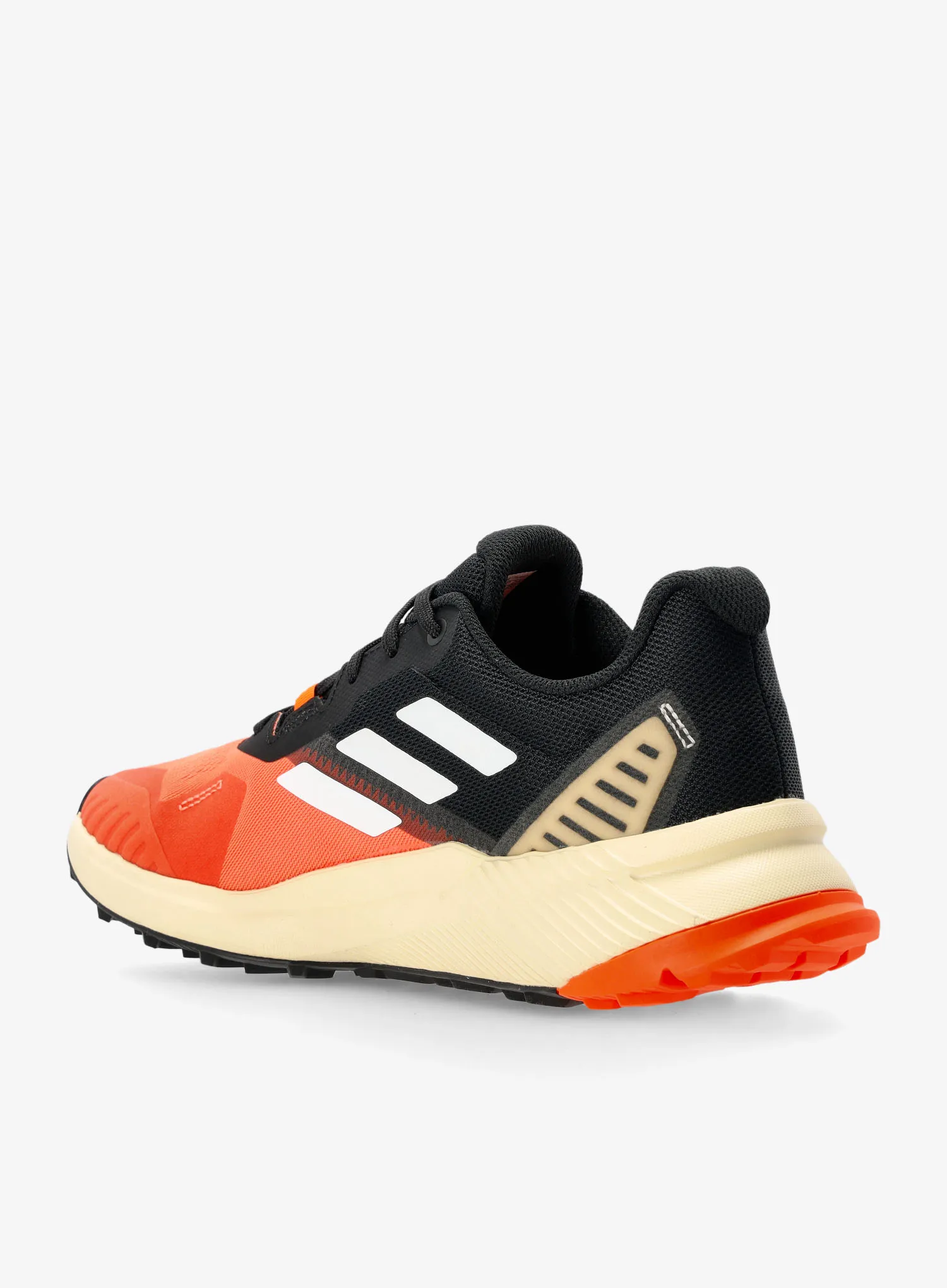 Muške tenisice za trčanje adidas TERREX Soulstride - imp orange/ftwr white/core blk