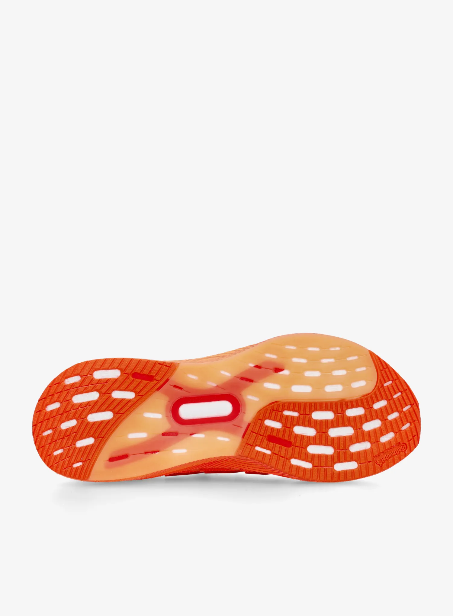 Muške tenisice za trčanje adidas Ultraboost 5 - luc orange/silver met/luc oran