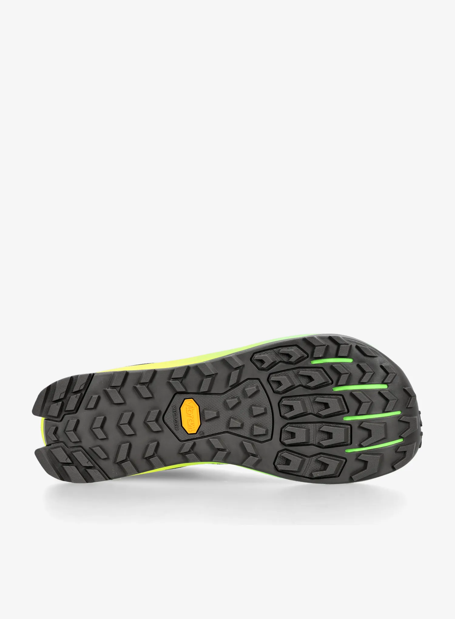 Muške tenisice za trčanje Altra Lone Peak 9+ - black/dark gull grey