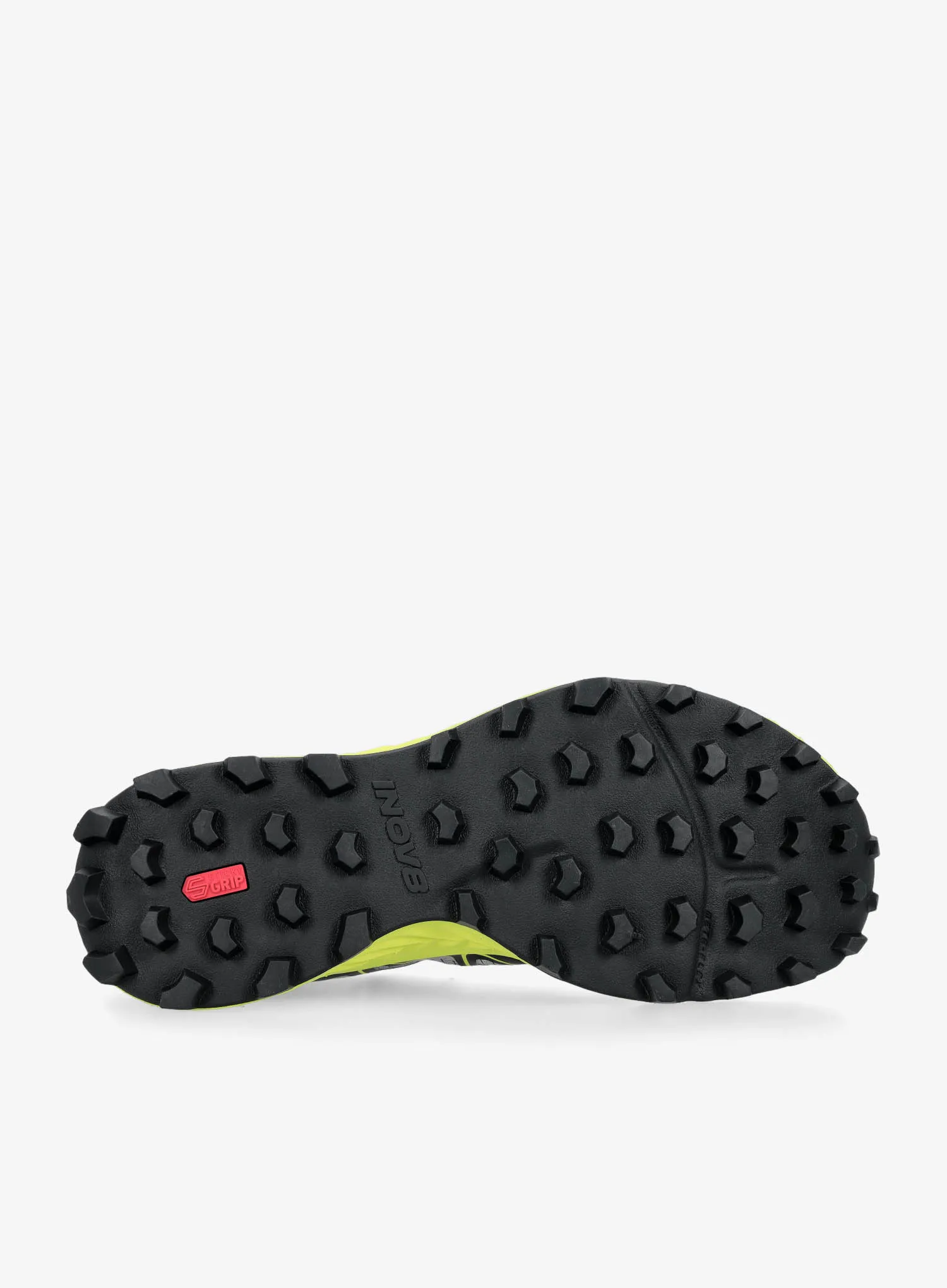 Muške tenisice za trčanje Inov-8 Mudtalon Speed V2 Wide - black/green