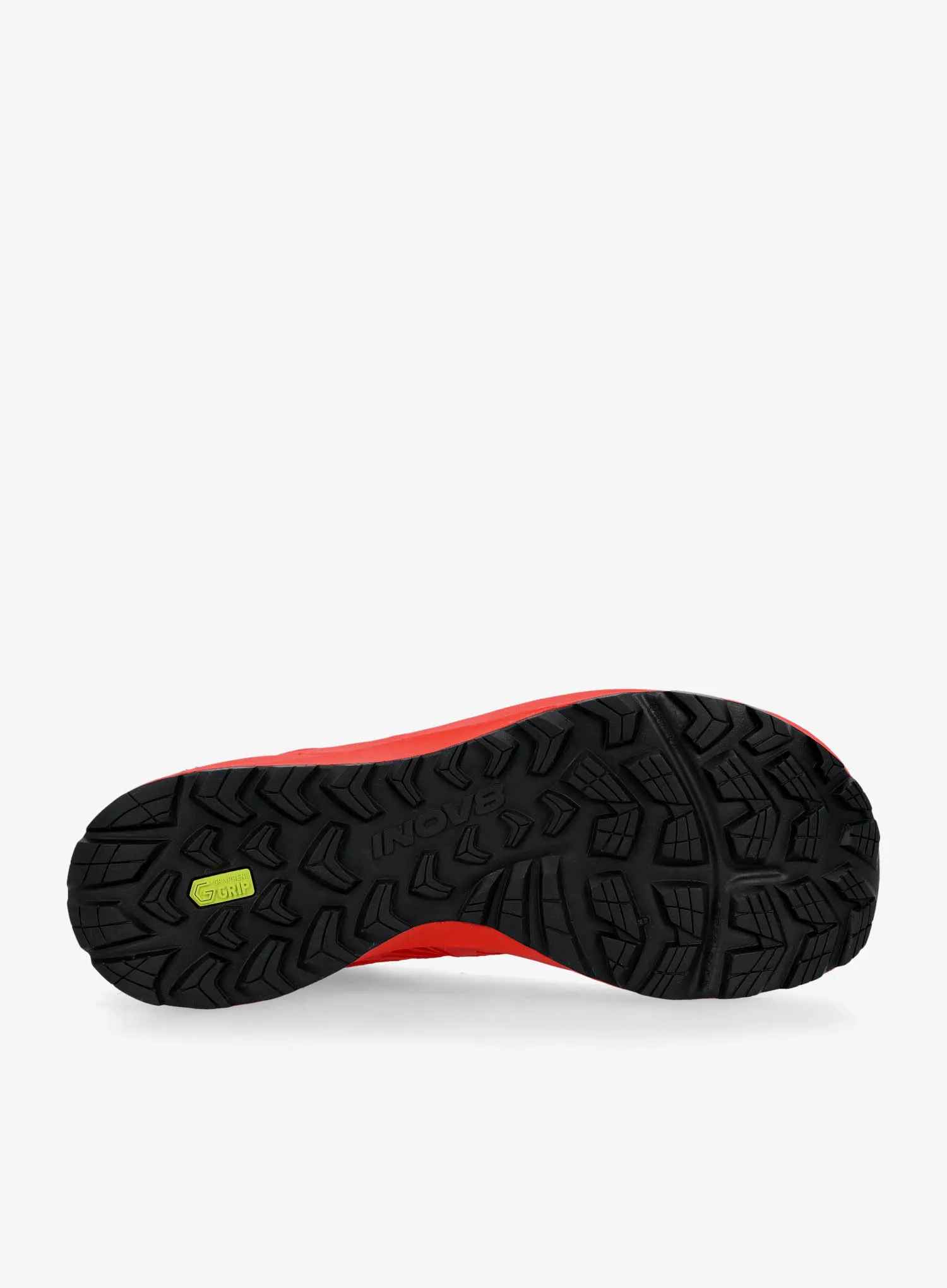 Muške tenisice za trčanje Inov-8 TrailFly Max V2 - red