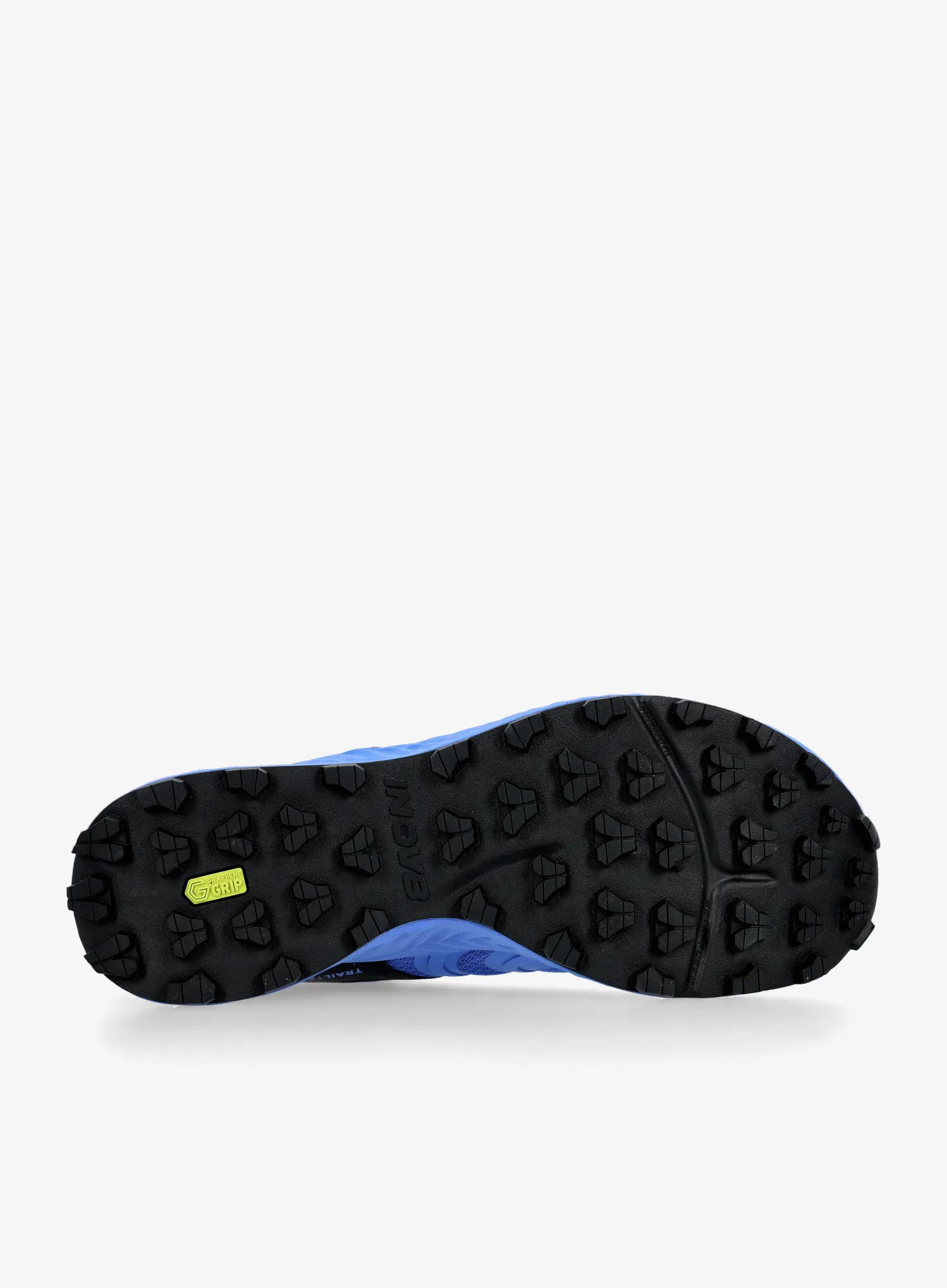 Muške tenisice za trčanje Inov-8 Trailtalon - blue/black