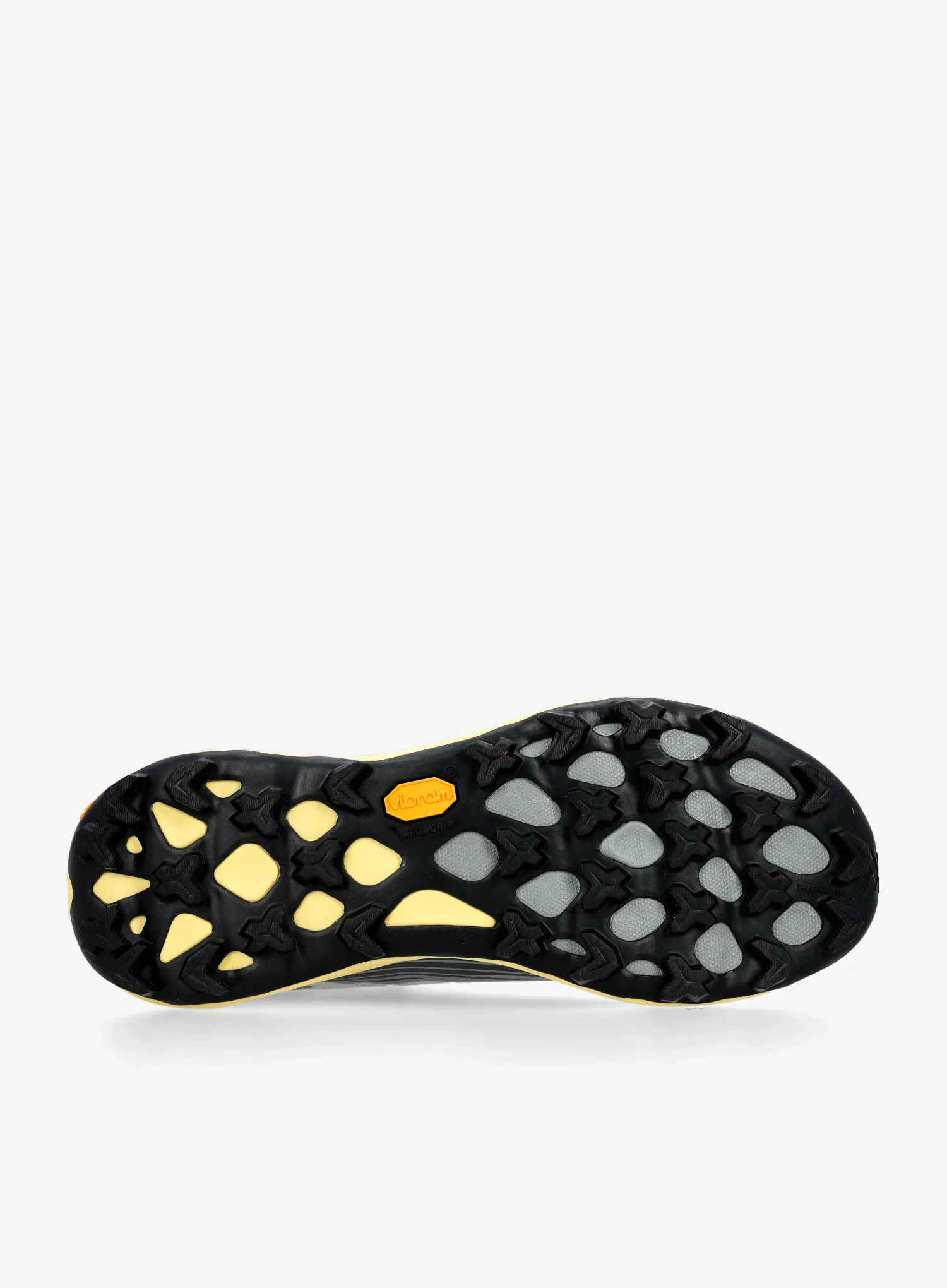 Muške tenisice za trčanje Merrell Agility Peak 6 - pigeon