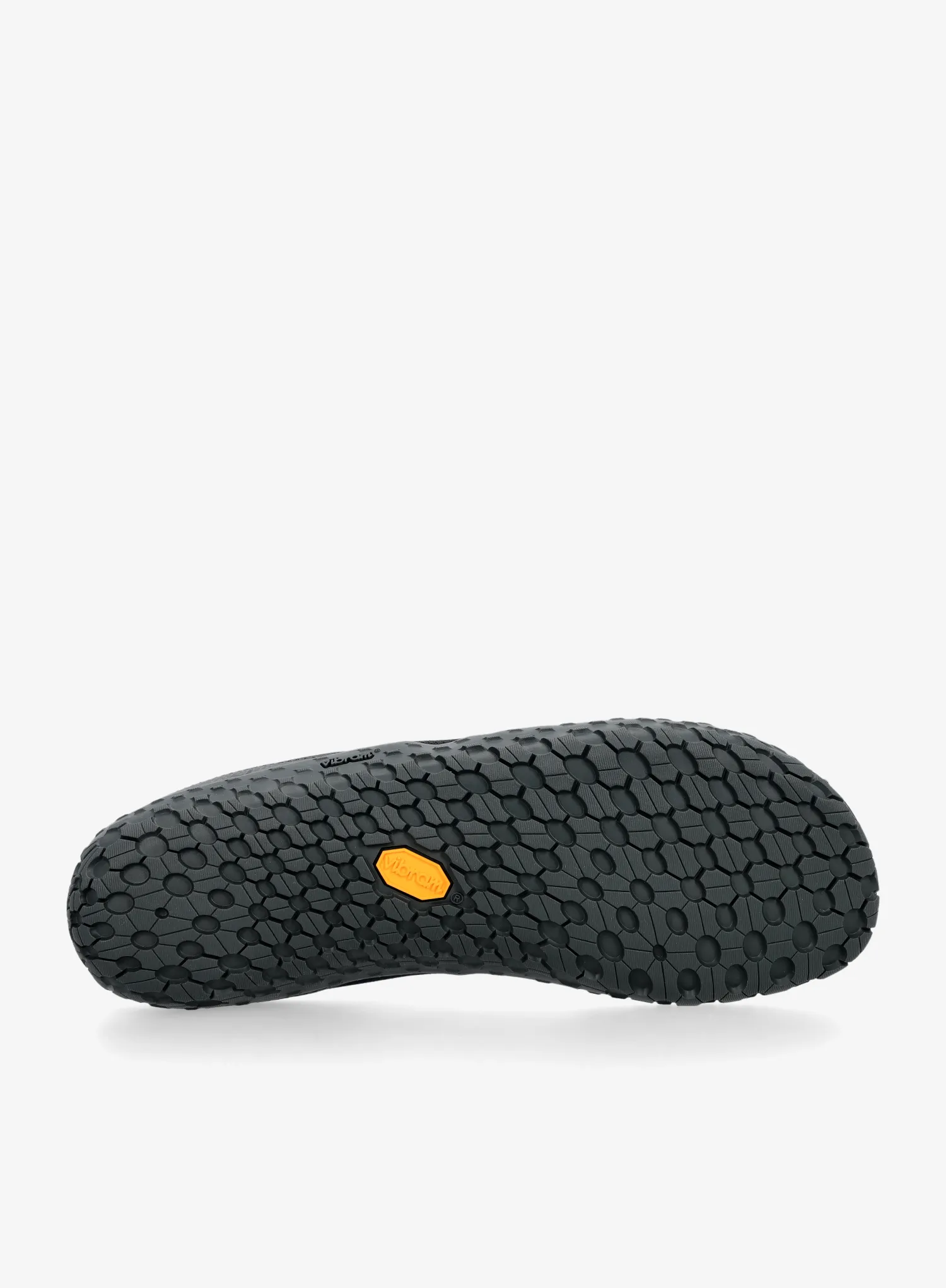 Muške tenisice za trčanje Merrell Vapor Glove 7 - black