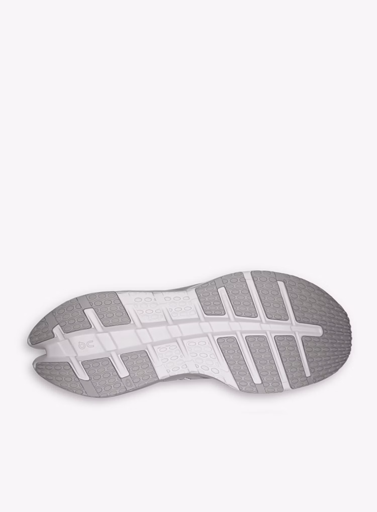Muške tenisice za trčanje On Cloudrunner 3 - glacier/alloy