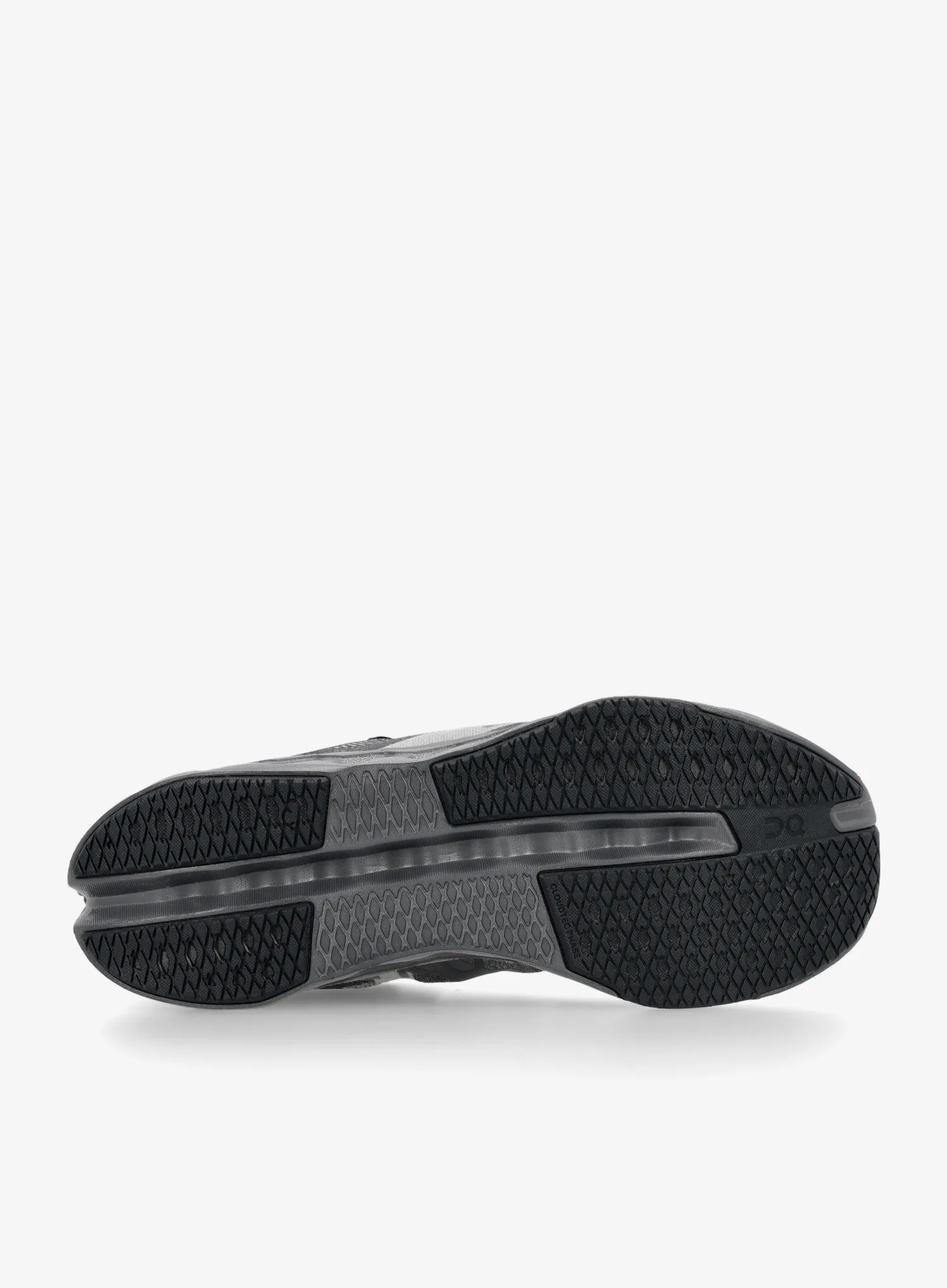 Muške tenisice za trčanje On Cloudsurfer Next - black/eclipse