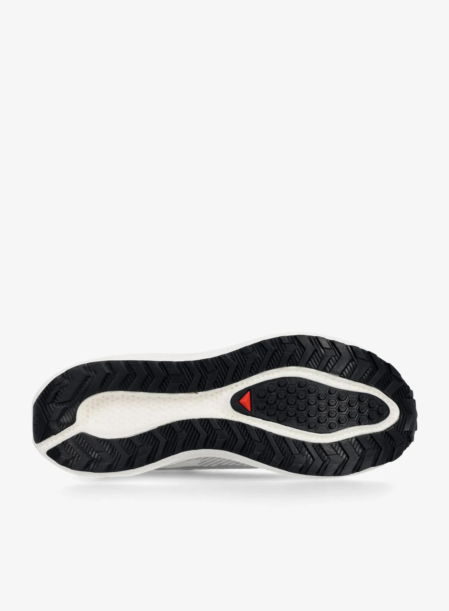Muške tenisice za trčanje Salomon Aero Blaze 3 Grvl - vanilla/ojos/black