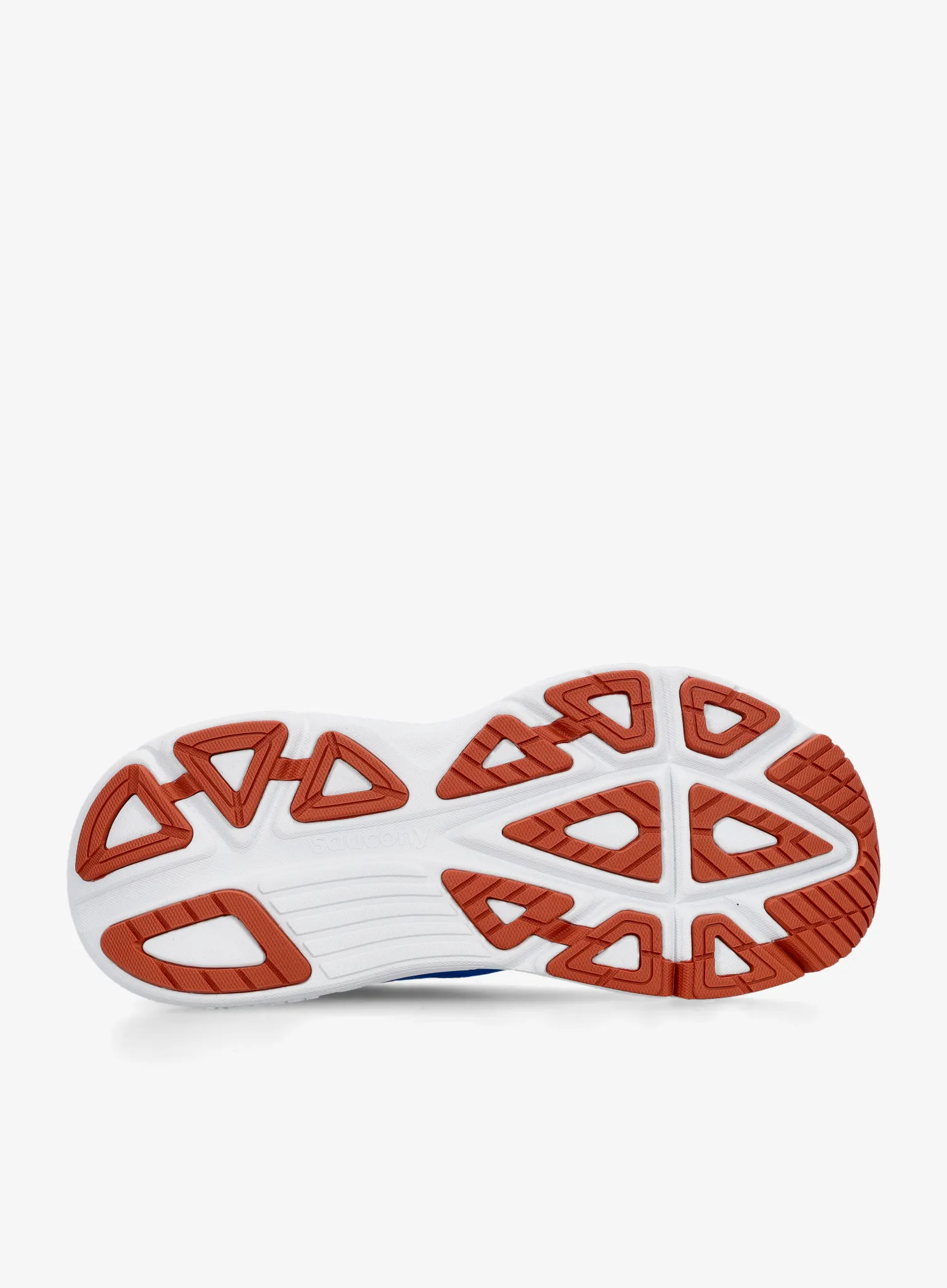 Muške tenisice za trčanje Saucony Guide 19 - lapis/naval