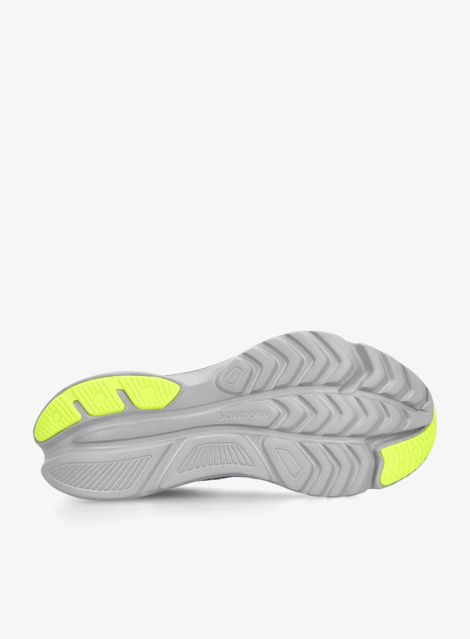 Muške tenisice za trčanje Saucony Kinvara 16 - windward/black