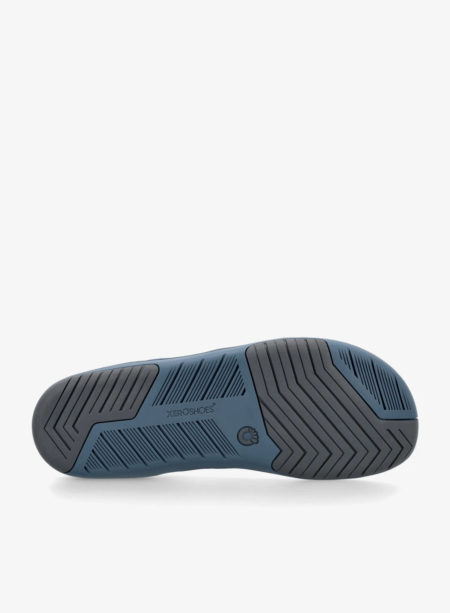 Muške tenisice za trčanje Xero Shoes Nexus Knit - orion blue