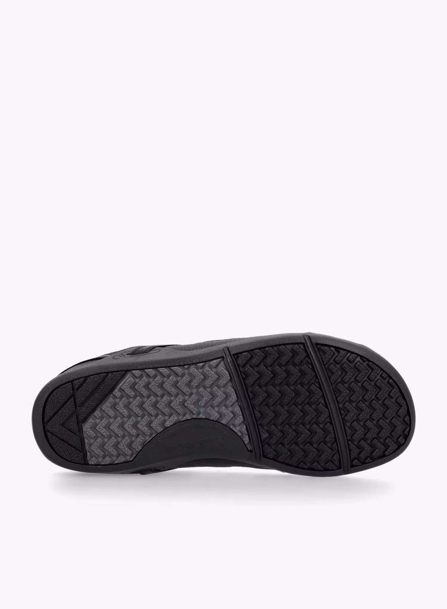 Muške tenisice za trčanje Xero Shoes Prio - black