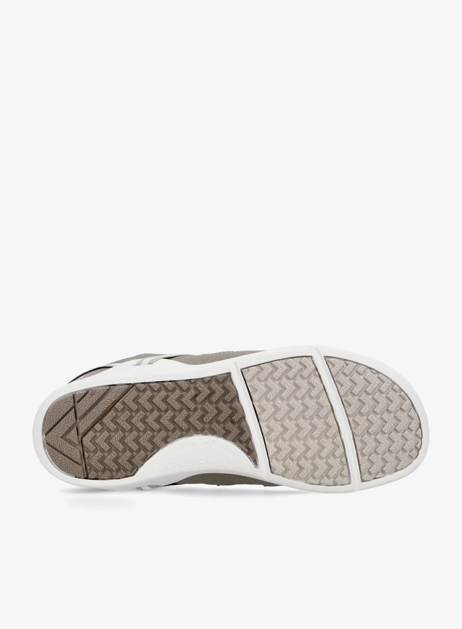 Muške tenisice za trčanje Xero Shoes Prio - fallen rock