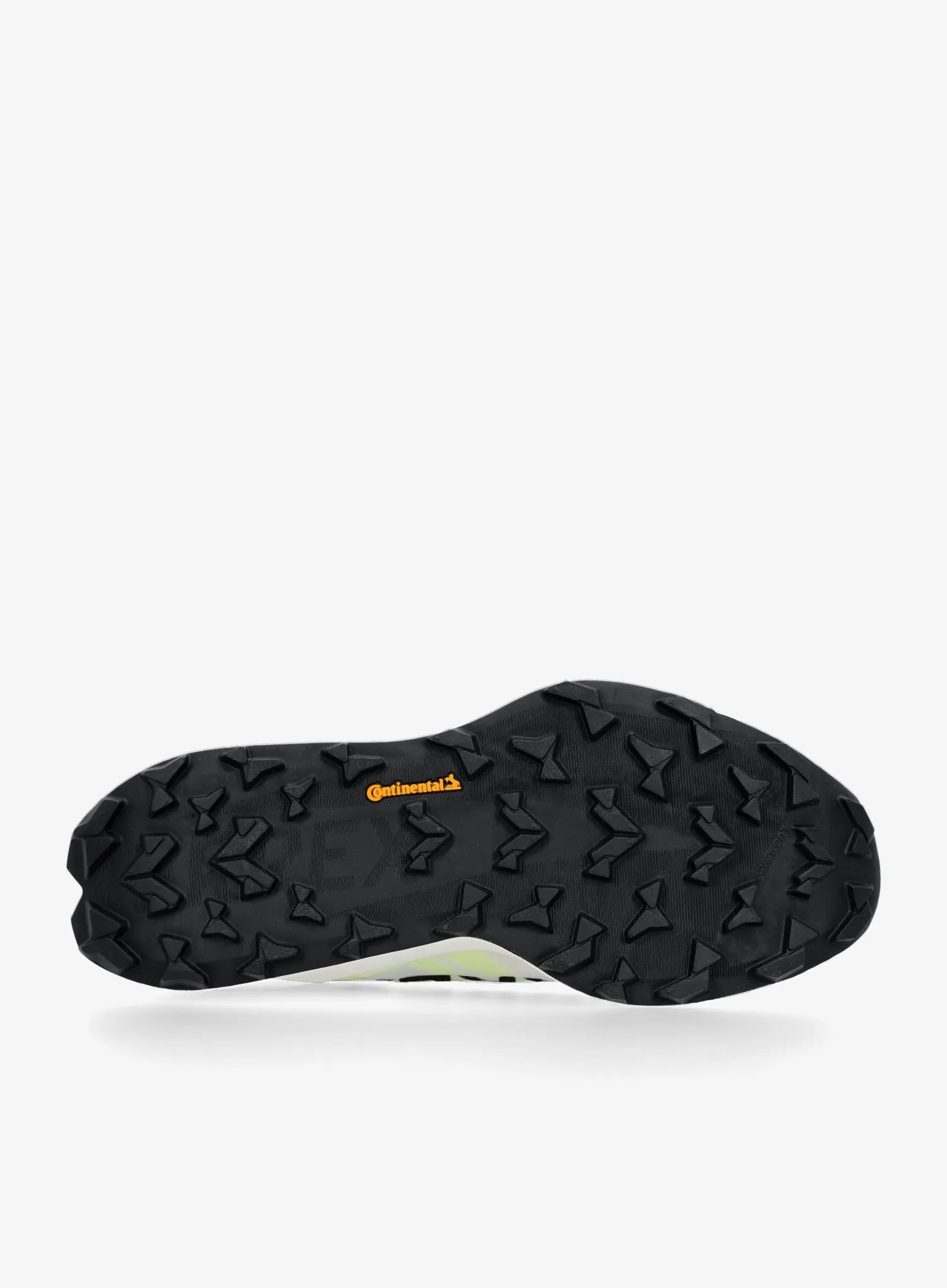Trail tenisice adidas TERREX Agravic TT - ftwr white/core blk/imp orange