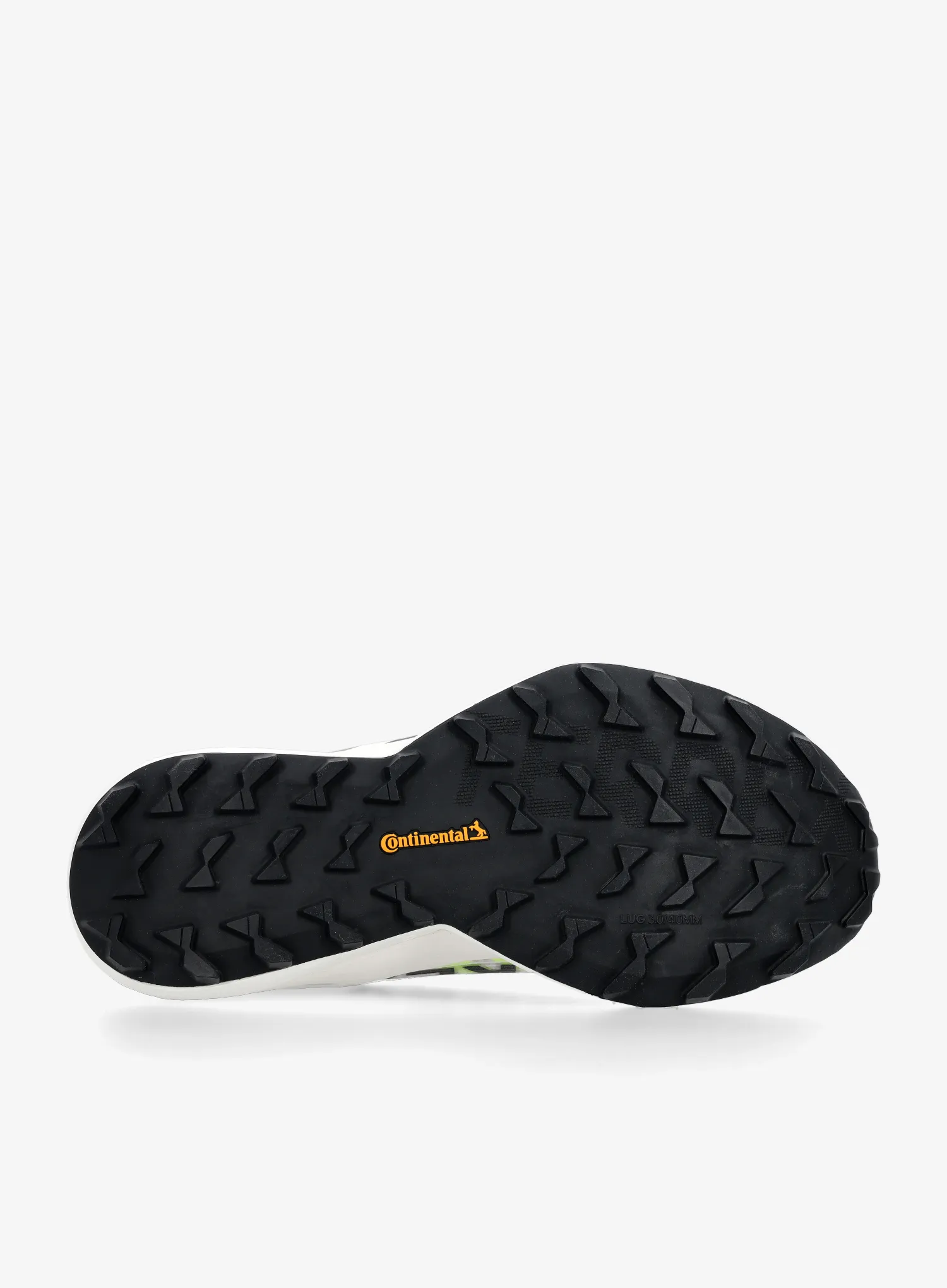 Ženske trail tenisice adidas TERREX Agravic Speed 2 - ftwr white/core blk/imp orange