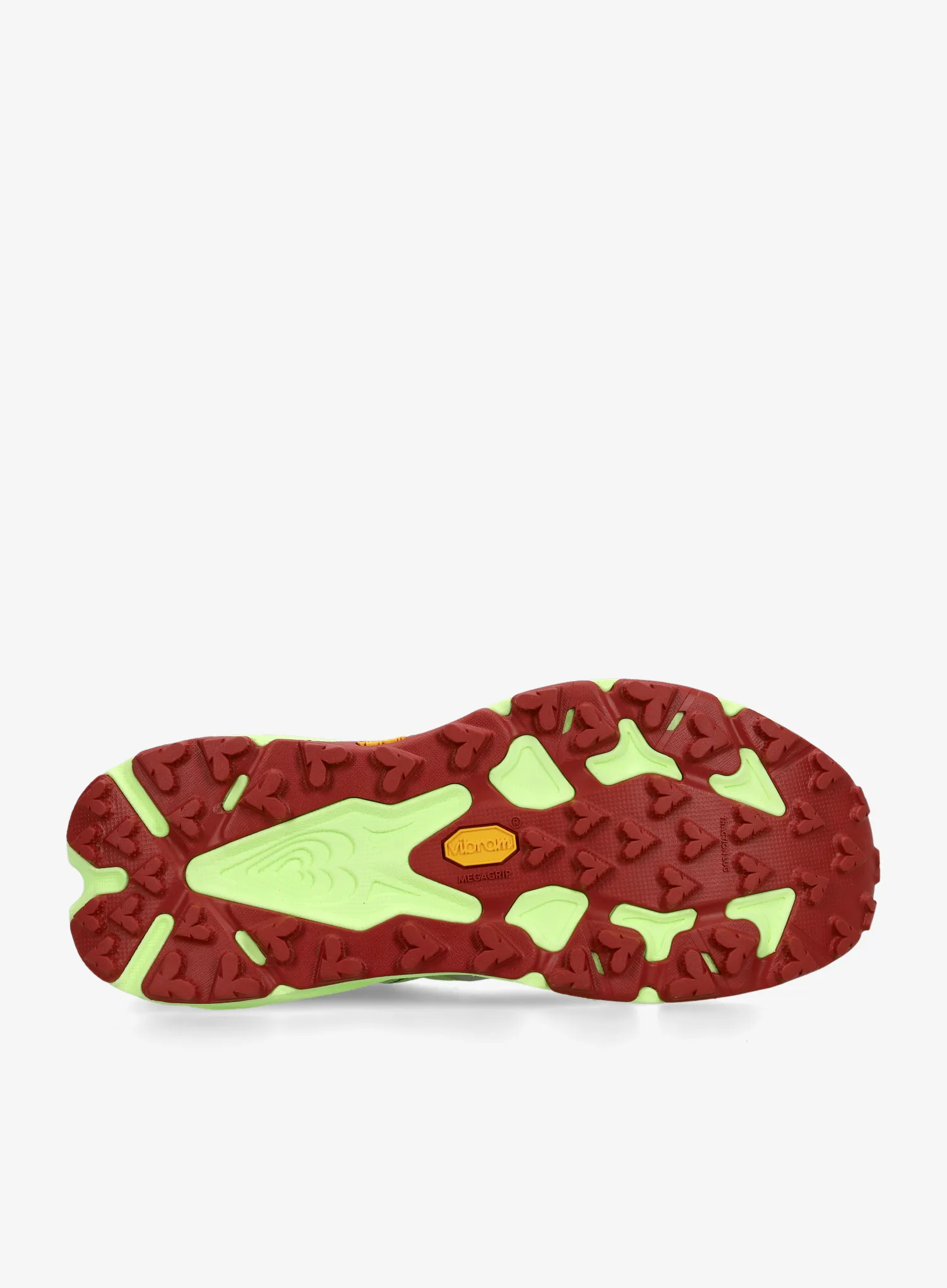 Trail tenisice Hoka Speedgoat 7 - kiwi/neon yuzu