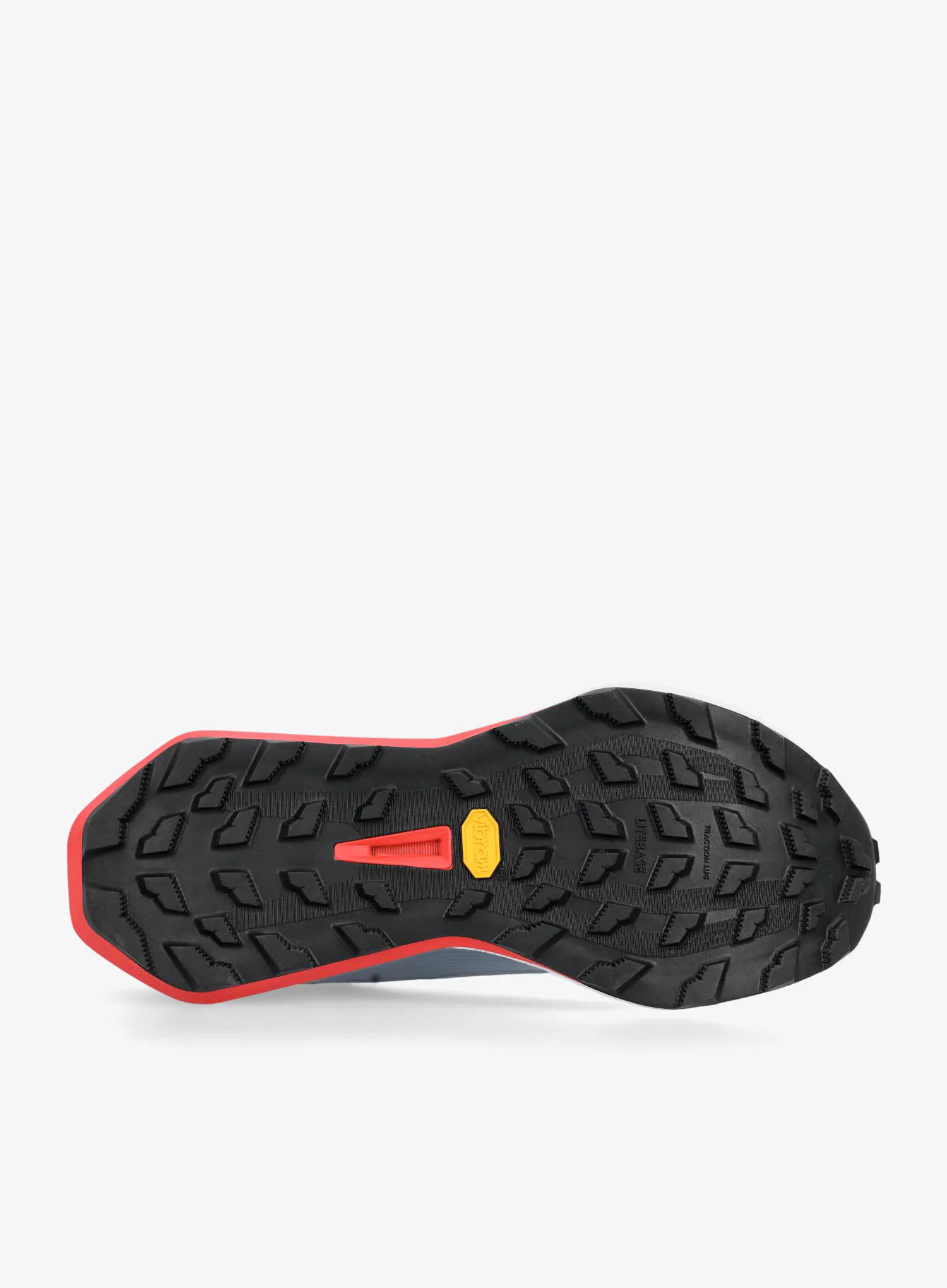 Trail tenisice Mammut Aenergy Trail Endurance Ultra Low - nebla/red