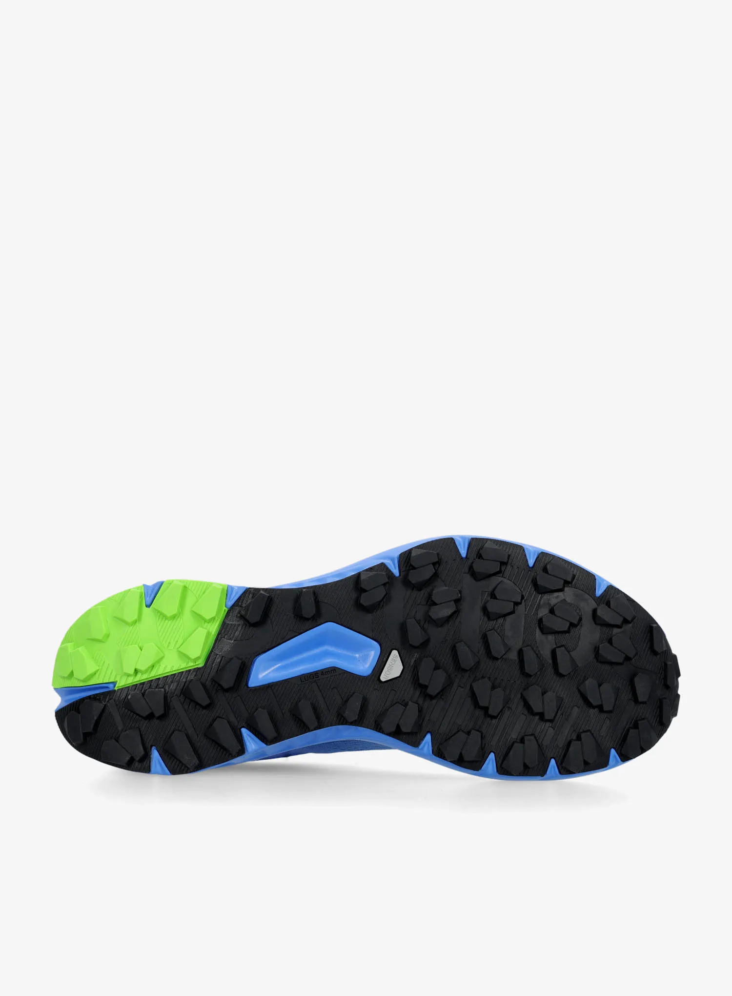 Trail tenisice Rossignol Venosk - azure/blue