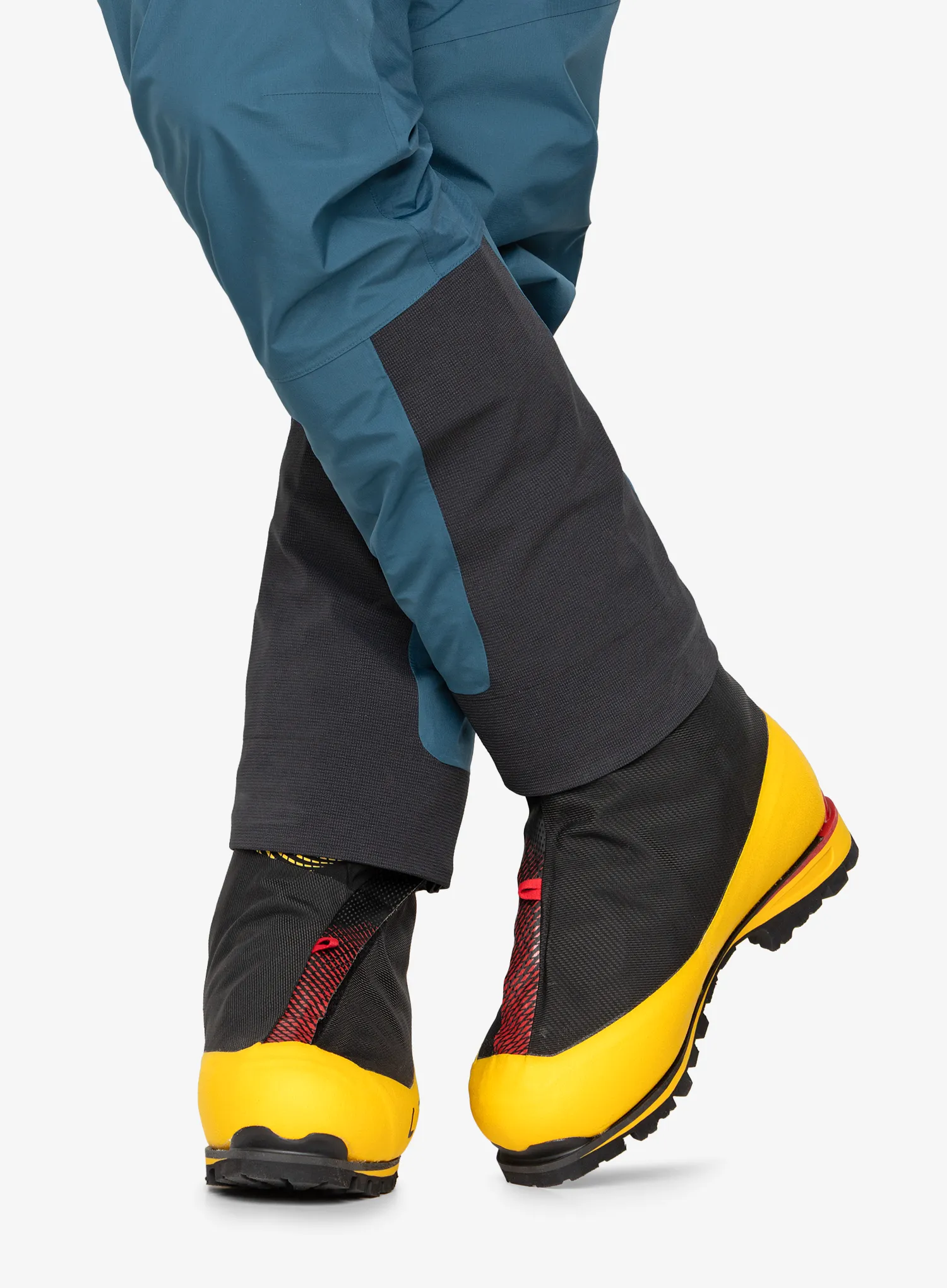 Cipele za automatske dereze La Sportiva G2 Evo - black/yellow