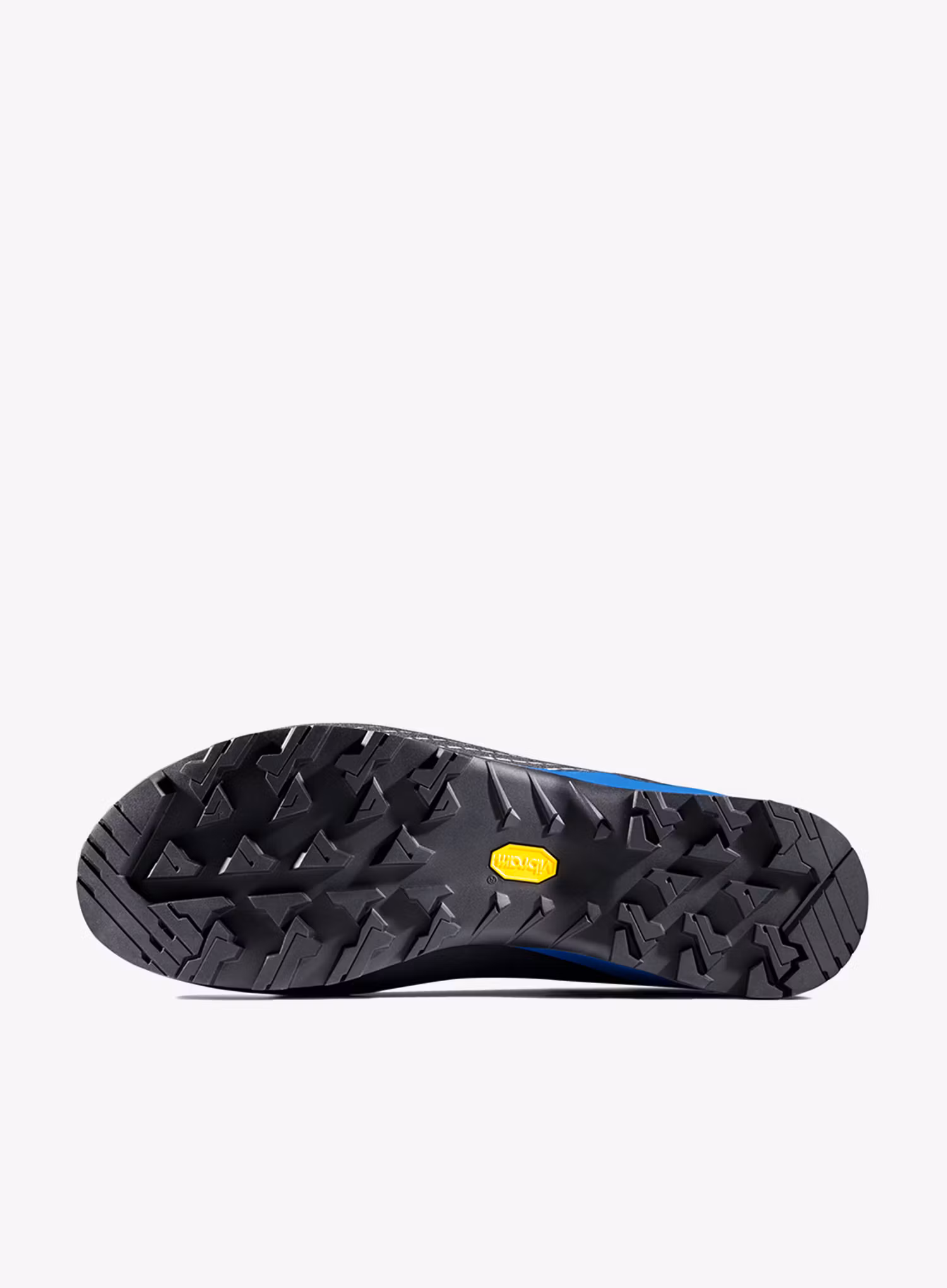 Cipele za poluautomatske dereze Mammut Kento Guide II High GTX - dark glacier blue/black