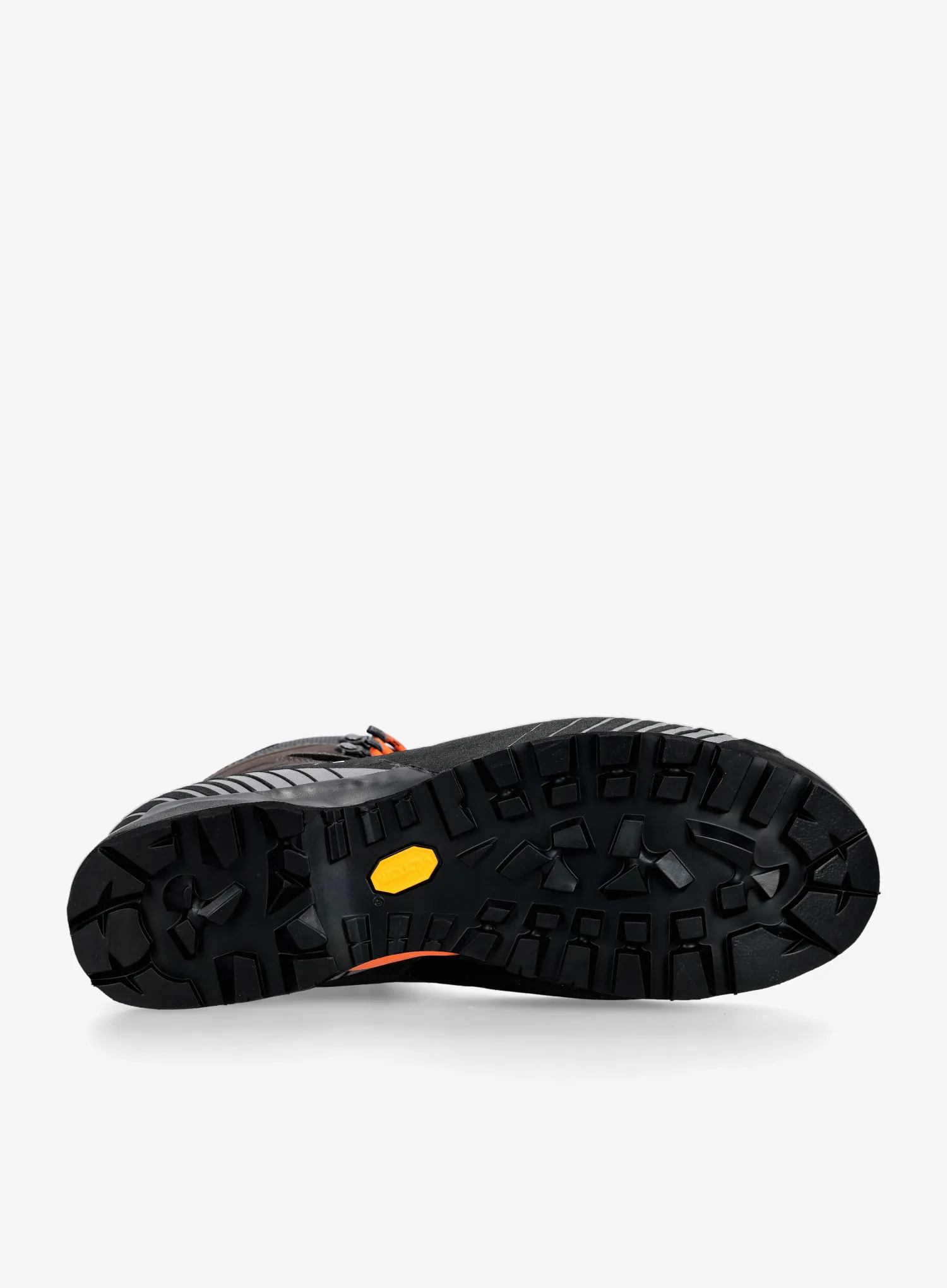 Cipele za poluautomatske dereze Scarpa Ribelle HD - carbon/tonic