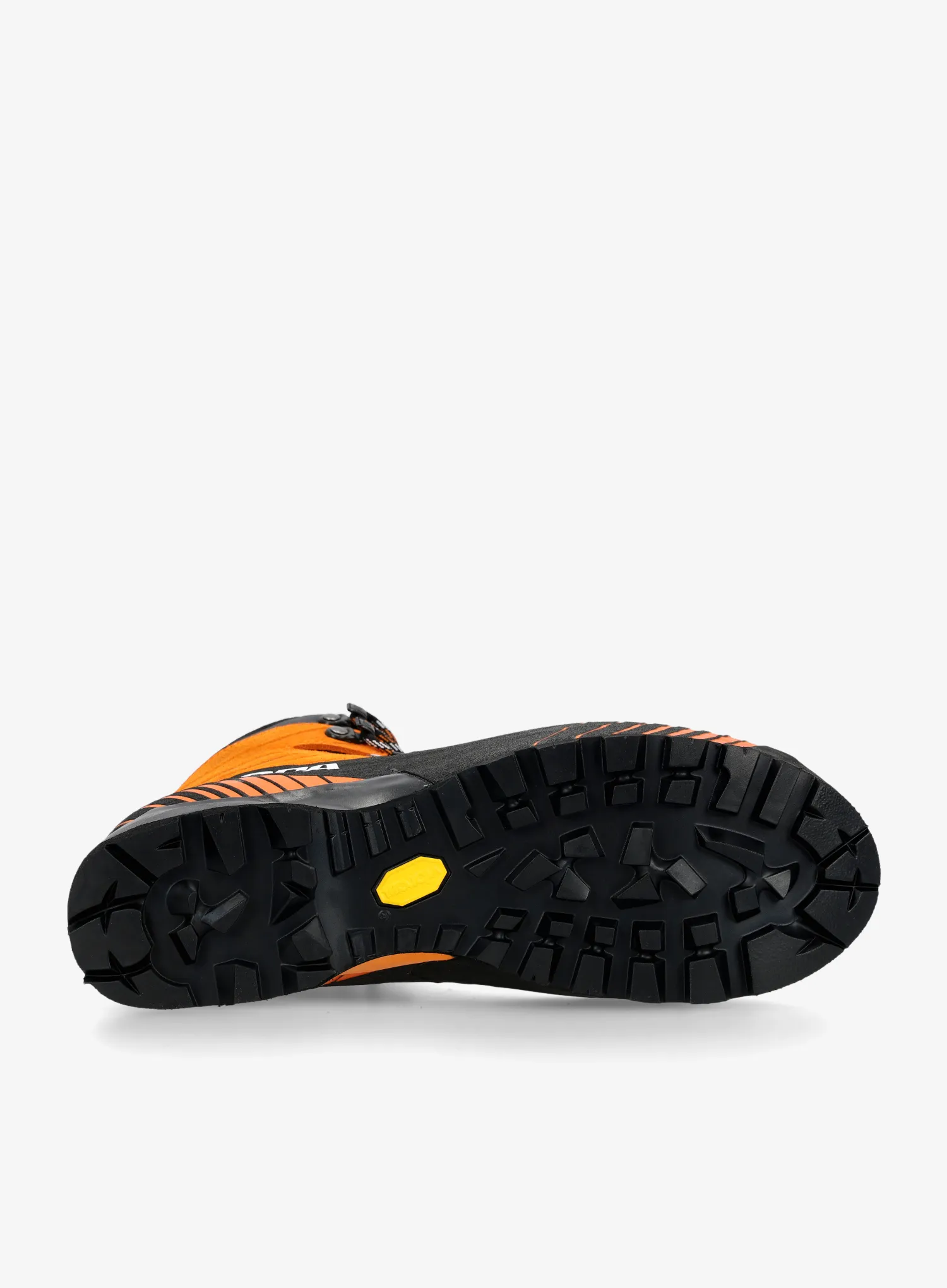 Cipele za poluautomatske dereze Scarpa Ribelle HD - tonic