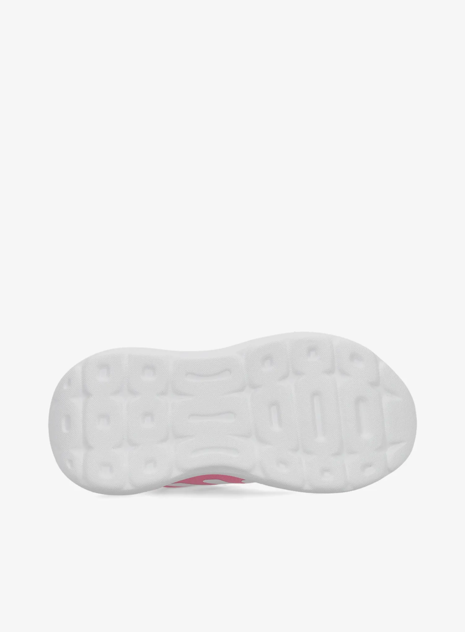 Dječje cipele adidas Tensaur Run 3.0 EL C - clpink/ftwwht/pulmag