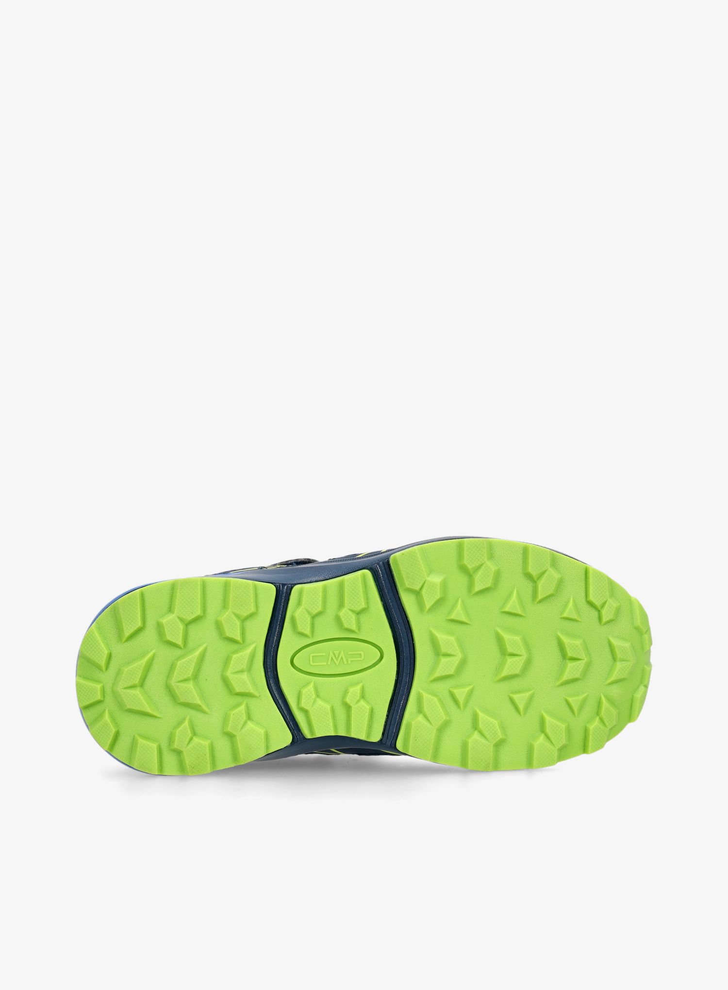 Dječje cipele CMP Kids Hulysse WP Shoe