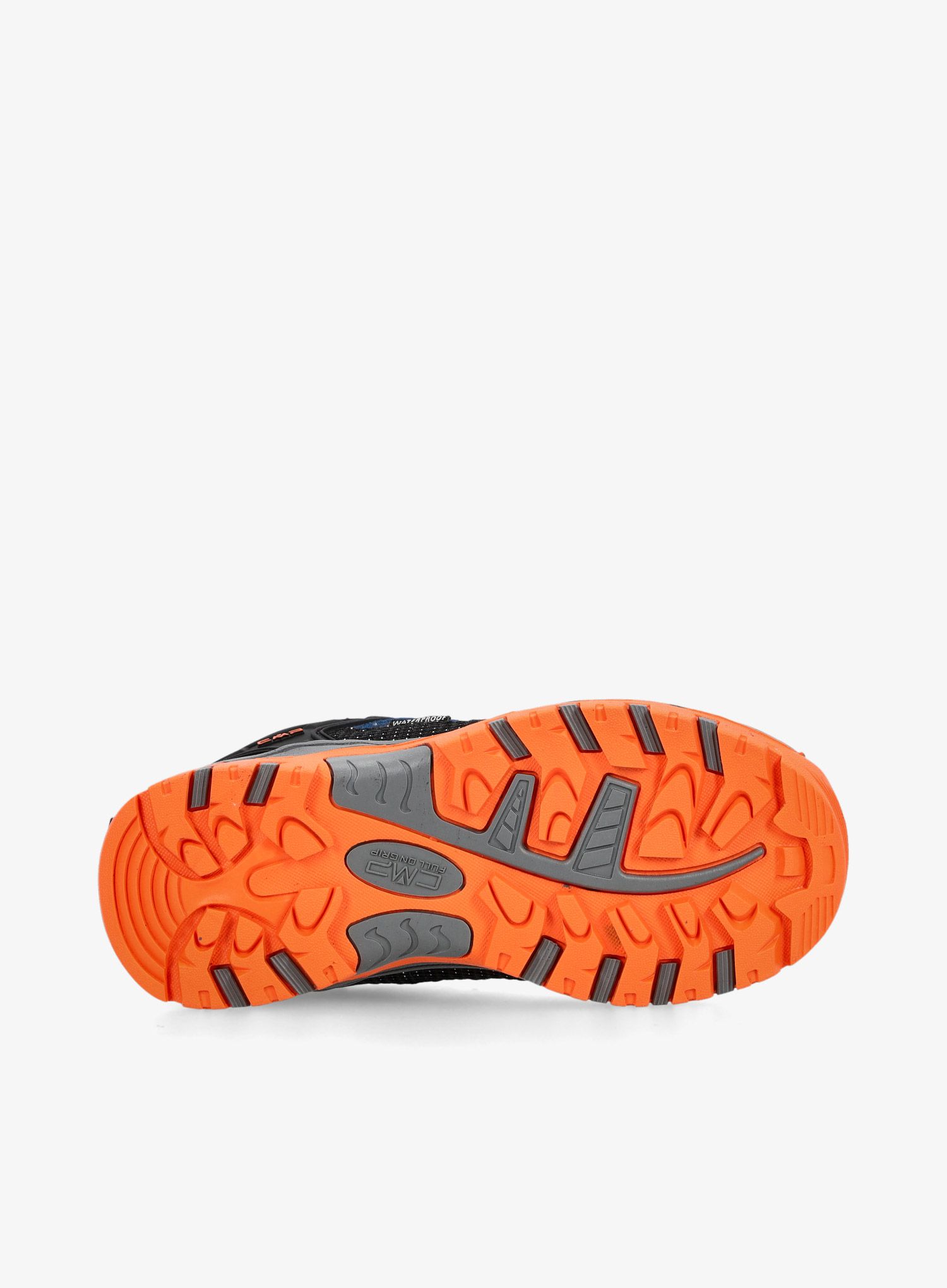 Dječje cipele CMP Kids Rigel Low Trekking Shoes WP