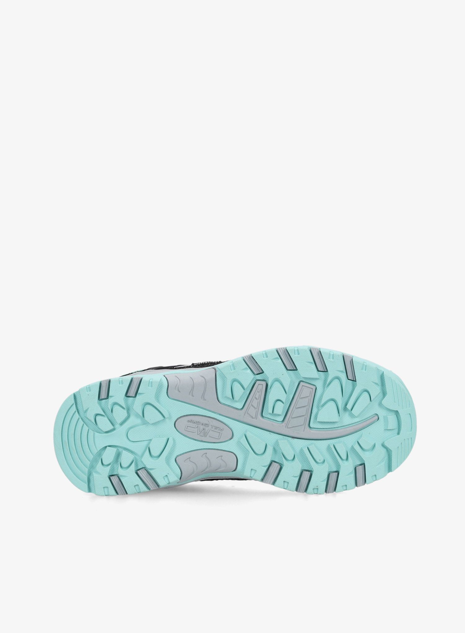 Dječje cipele CMP Kids Rigel Low Trekking Shoes WP