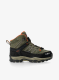 Dječje cipele CMP Kids Rigel Mid Trekking Shoe WP - olive/sage