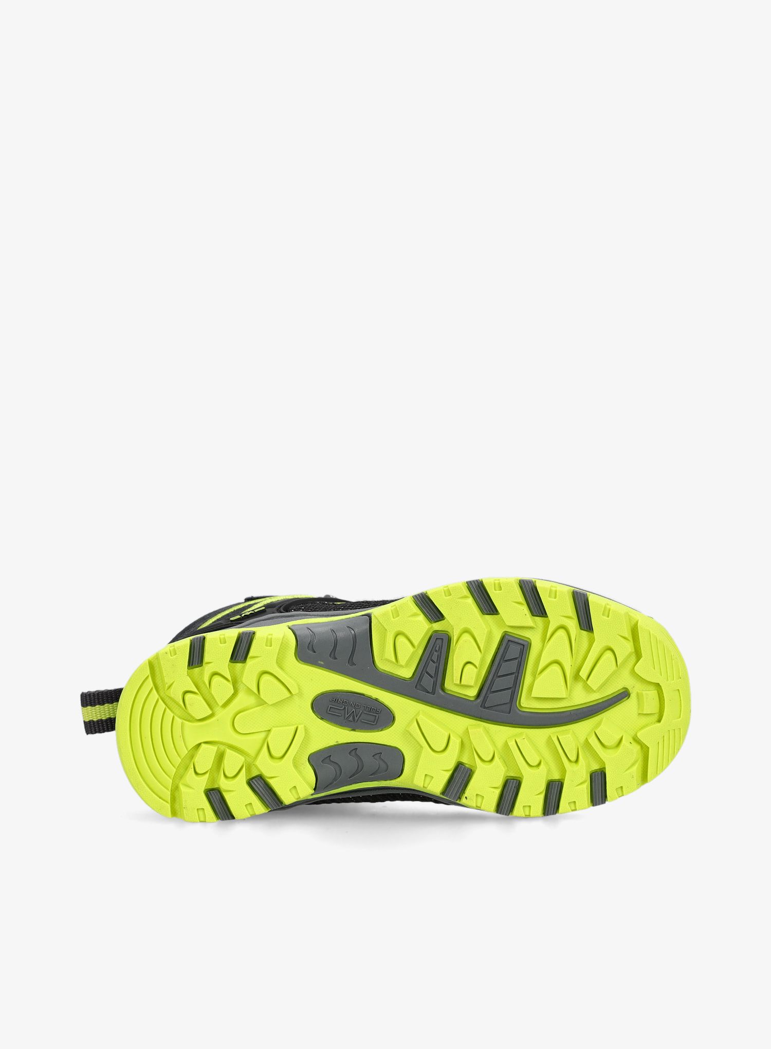 Dječje cipele CMP Kids Rigel Mid Trekking Shoe WP