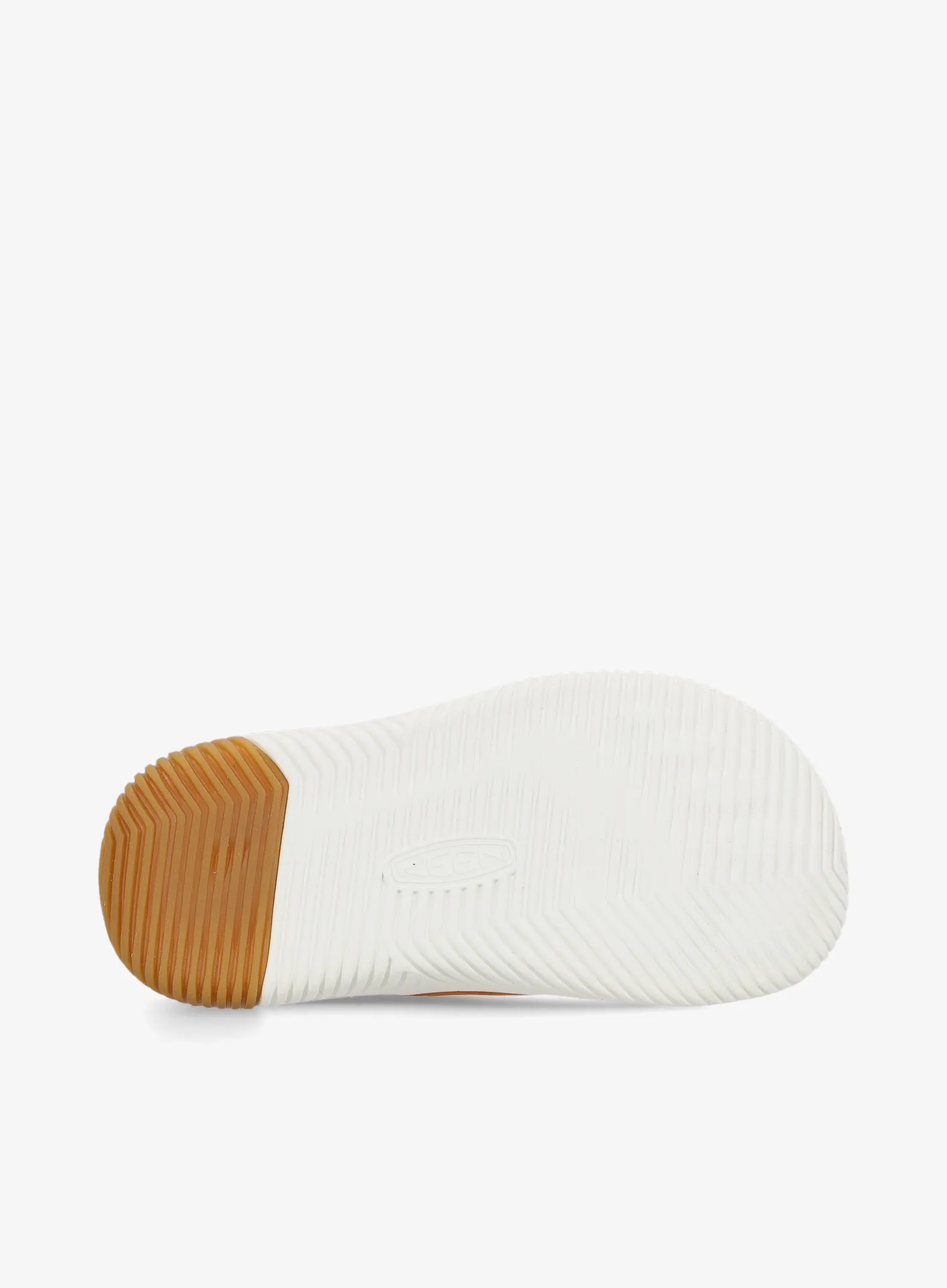 Dječje cipele Keen KNX Lace - gold flame/star white