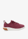 Dječje cipele Keen KNX Lace - star white/fig